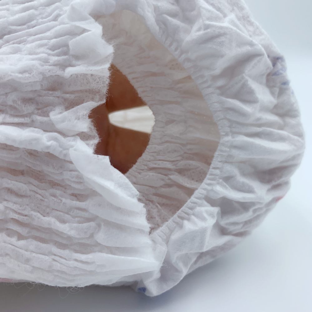 Fast To Ship Premium a Grade Baby Diaper Hot Selling Disposable Diapers Baby Diapers On Sale 5