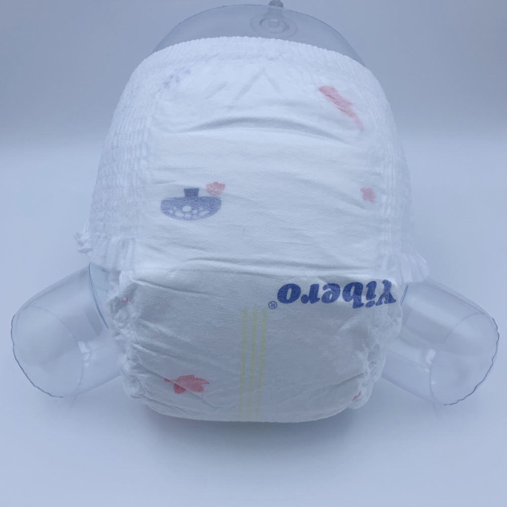 Good Price Caddy Nappy Caddy Baby Diaper Best Infant Diapers For Newborns 3