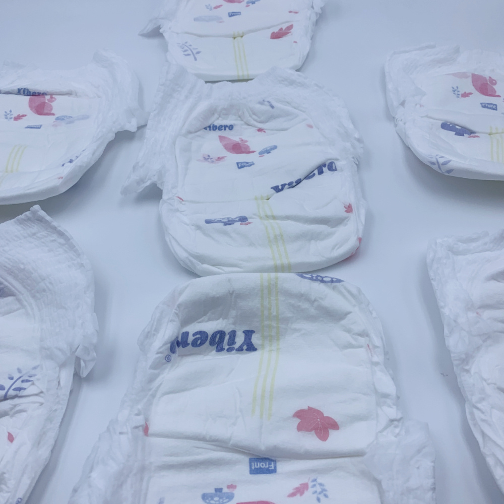 Good Price Caddy Nappy Caddy Baby Diaper Best Infant Diapers For Newborns 8