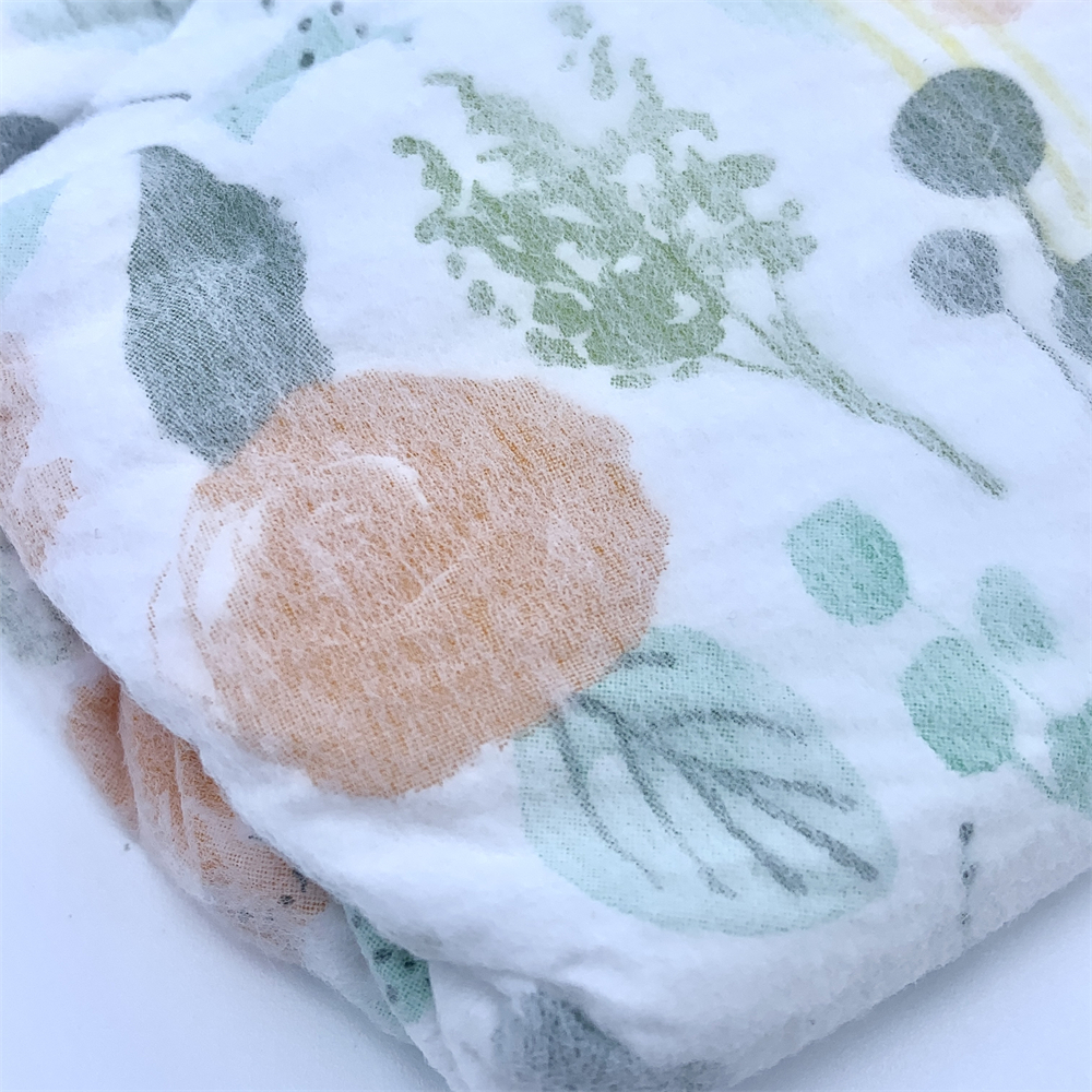 Pañales para bebés de grado A, los más vendidos, precio al por mayor, pañales ultrasecos, transpirables, suaves, desechables, con estampado ISO 3