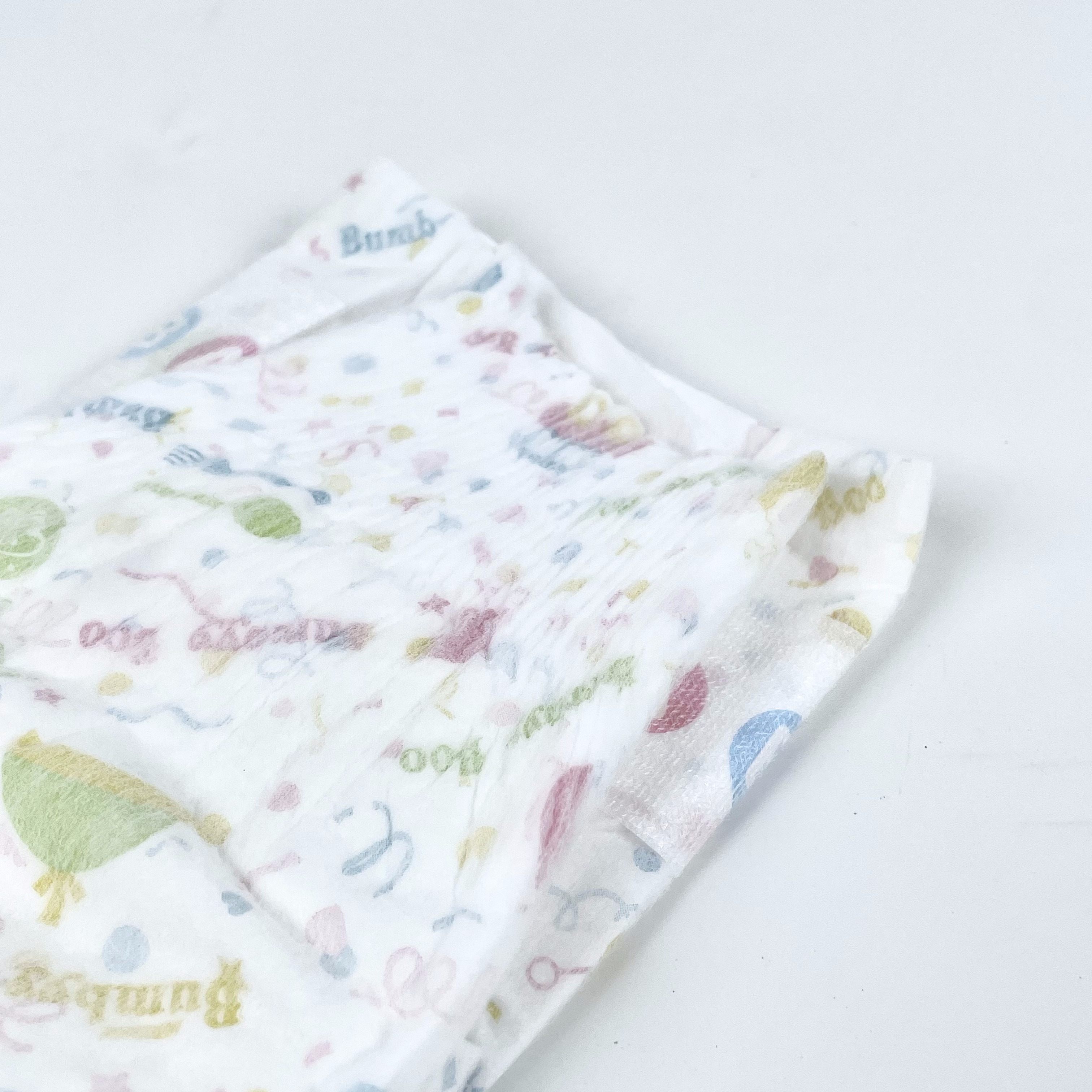 Китай OEM Outs Custom Pampering Bab 7