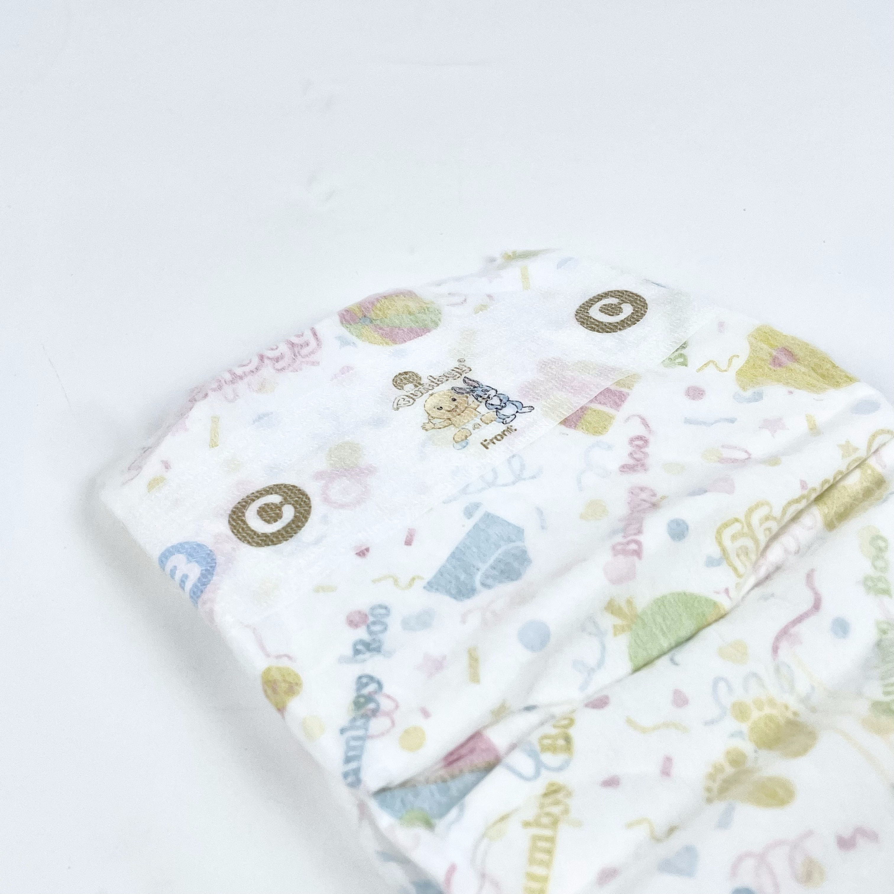 Free Sample Custom Wholesale Sap Super Absorbing Performance Baby Diapers Disposable Diaper For New Born Babies 3