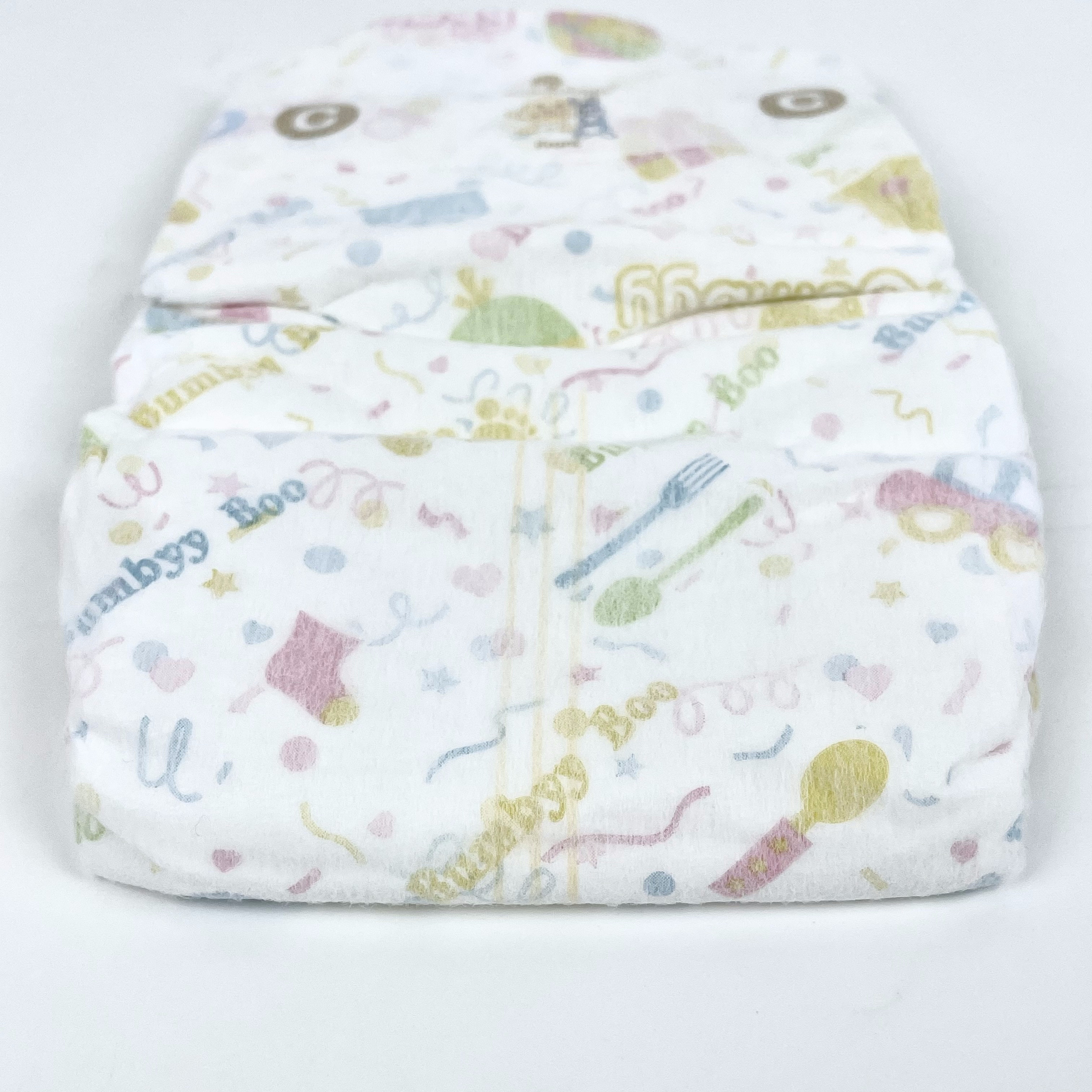 Китай OEM Outs Custom Pampering Bab 4