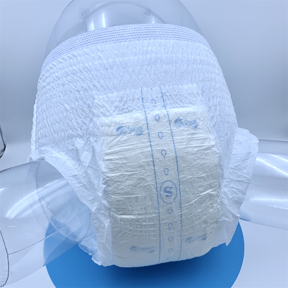 Pañales desechables para adultos de alta calidad, súper cómodos y a buen precio, venta al por mayor, a granel, precio económico, pantalones para adultos. 2
