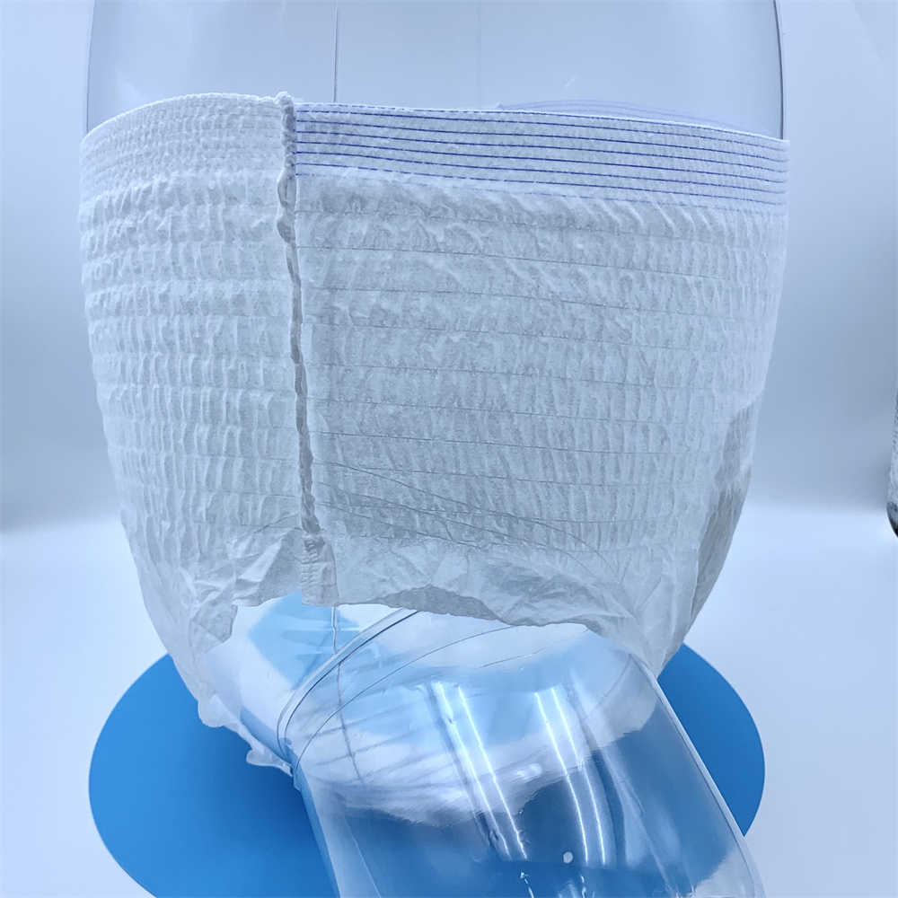 Pañales desechables para adultos de alta calidad, súper cómodos y a buen precio, venta al por mayor, a granel, precio económico, pantalones para adultos. 5