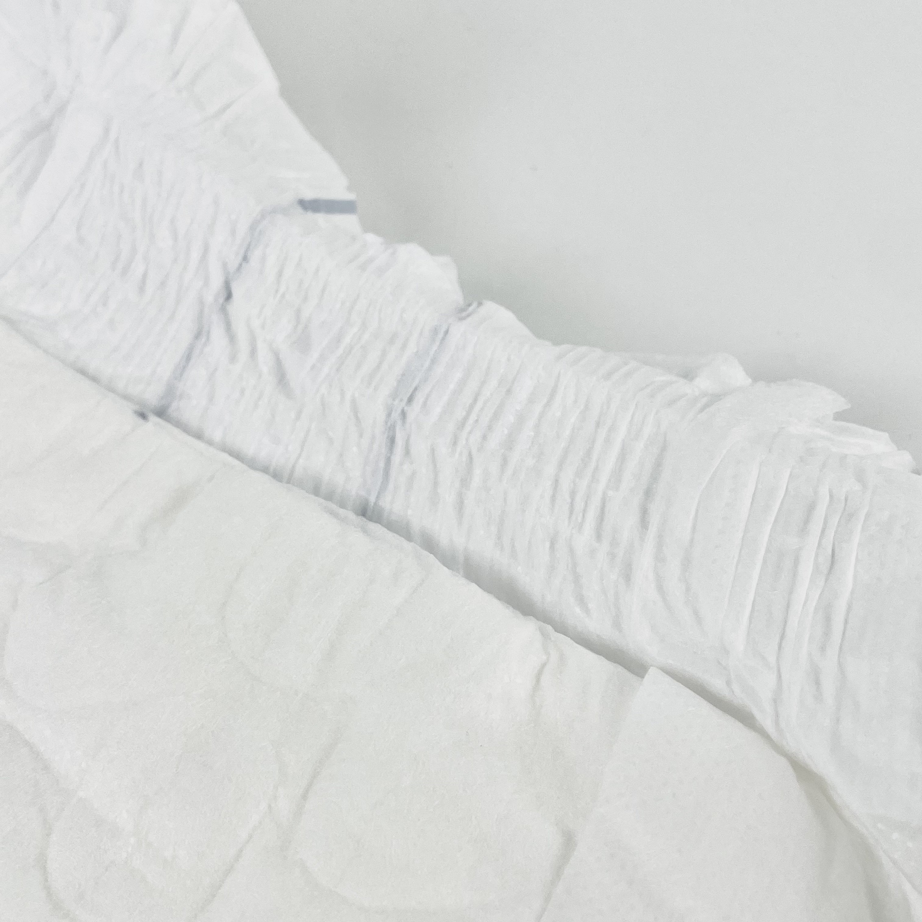Factory OEM Ultra-Thin Women Diaper Customized Elderly Incontinence Medicare Disposable Adults Diapers Premium 6