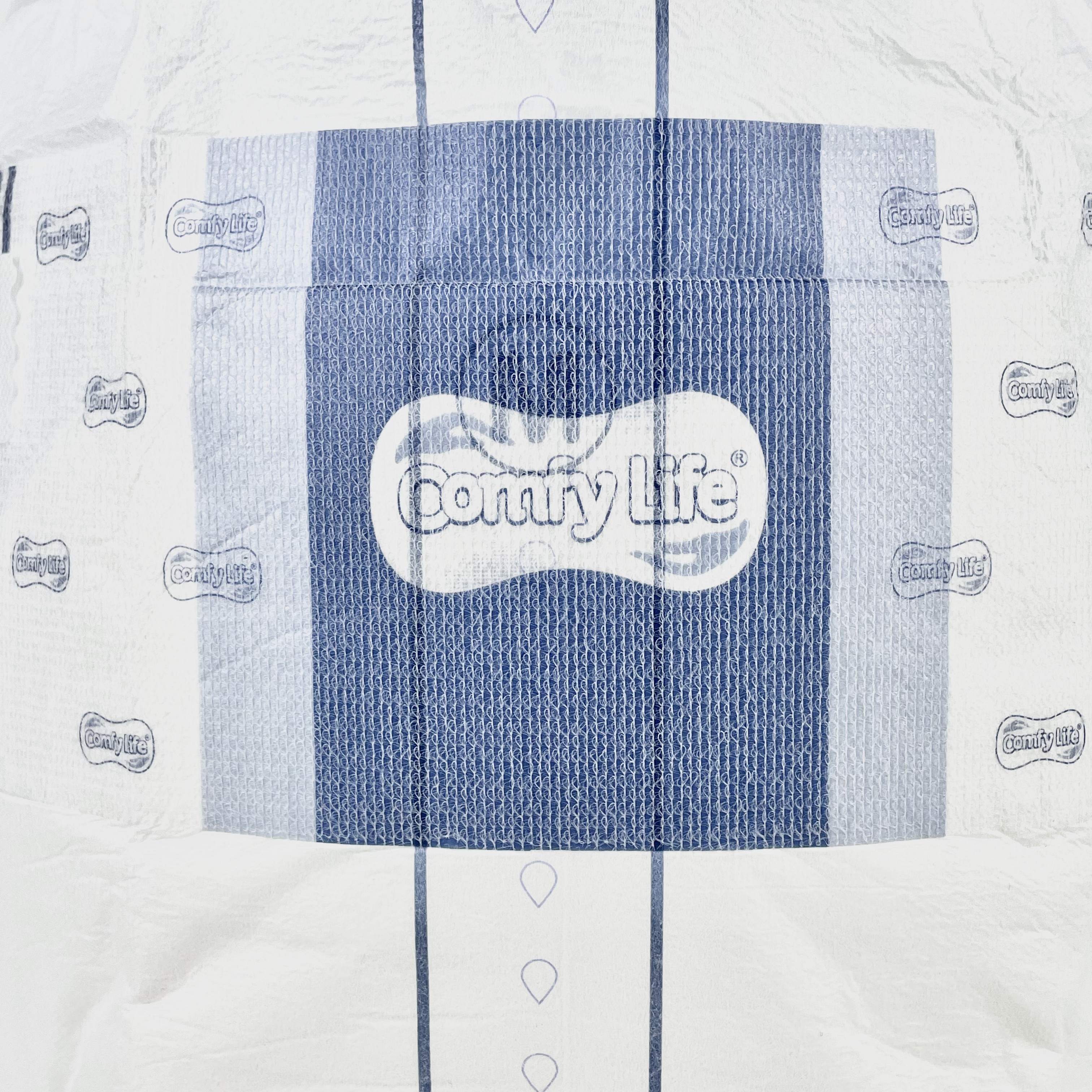 High Quality Disposable Adult Diaper Wholesale Sunny Sleepy Organic Adult Diaper Disposable for Adults Hospital With Low Price 4