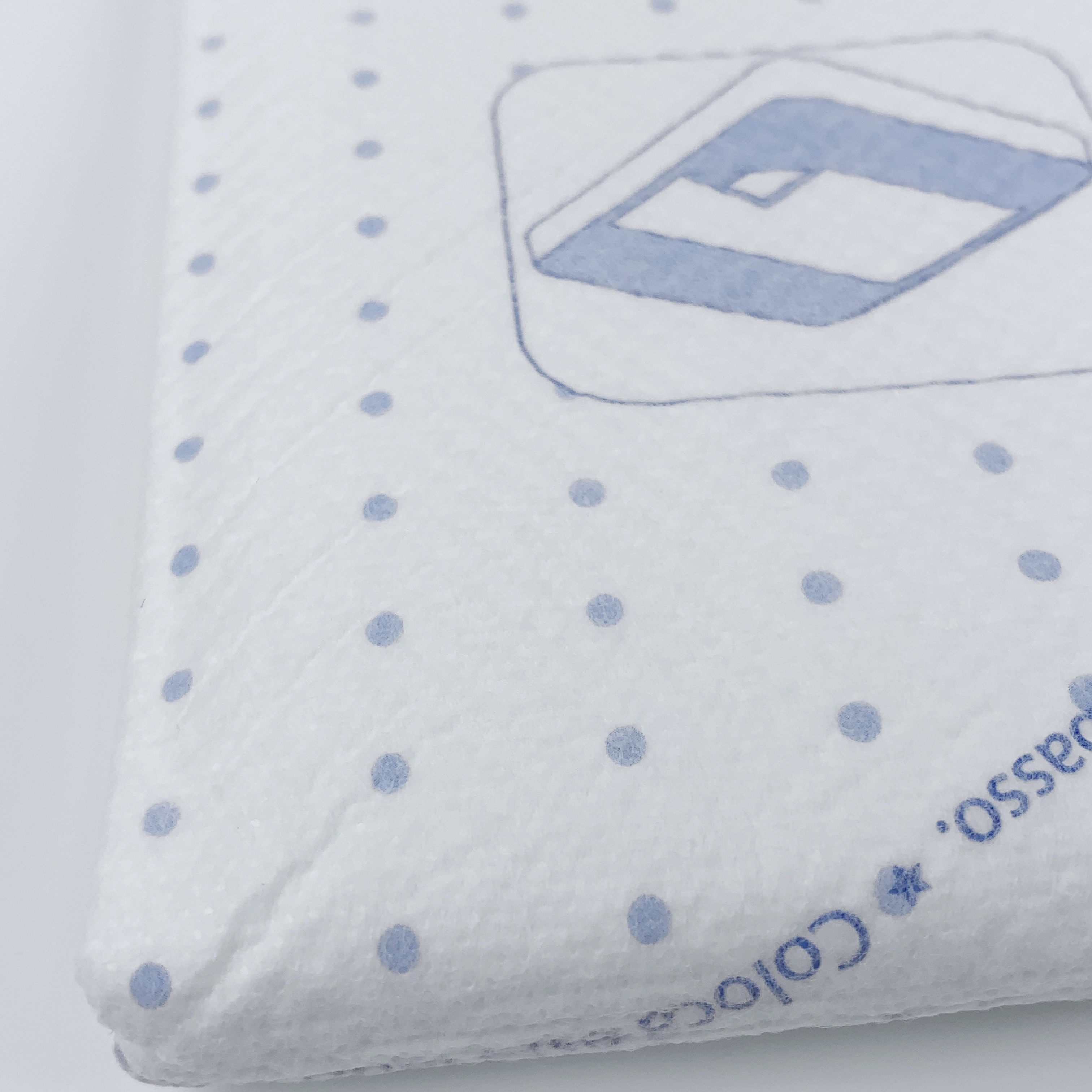 Best Care Products Wholesale Medical Bed Pads Adult Disposable White Underpad 5