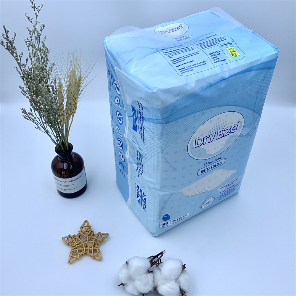 Incontinence Pads by JIAYUE-1 7