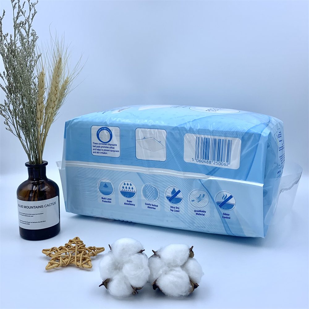 Incontinence Pads by JIAYUE-1 6