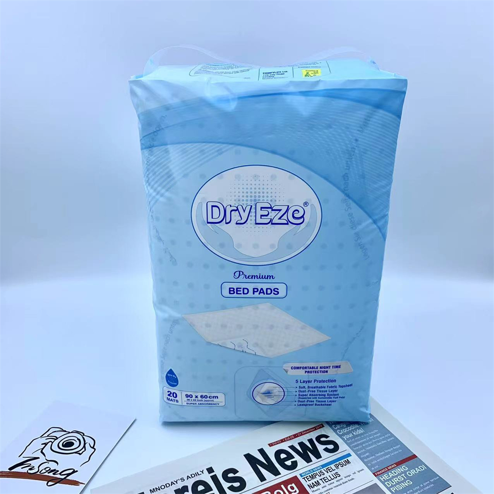 Incontinence Pads by JIAYUE-2 2