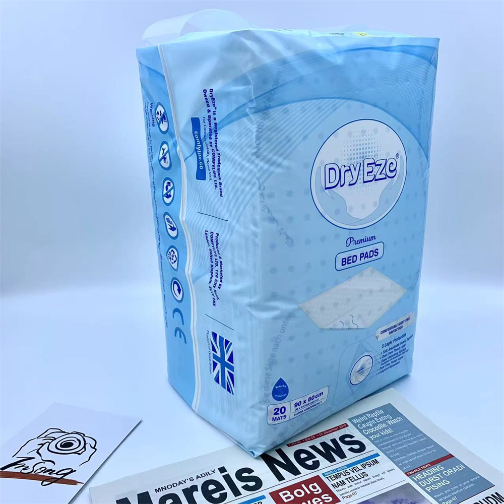 Incontinence Pads by JIAYUE-2 5