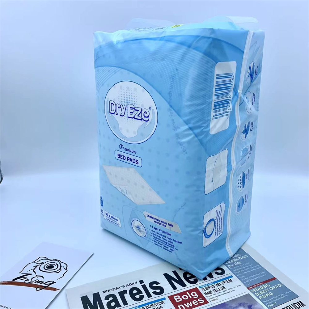 Incontinence Pads by JIAYUE-3 2