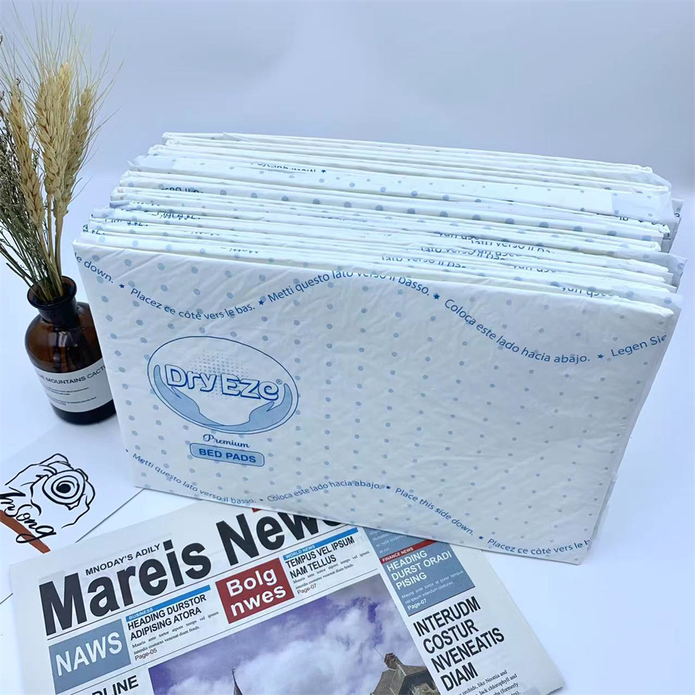 Buena calidad precio barato para adultos desechables desechables 2