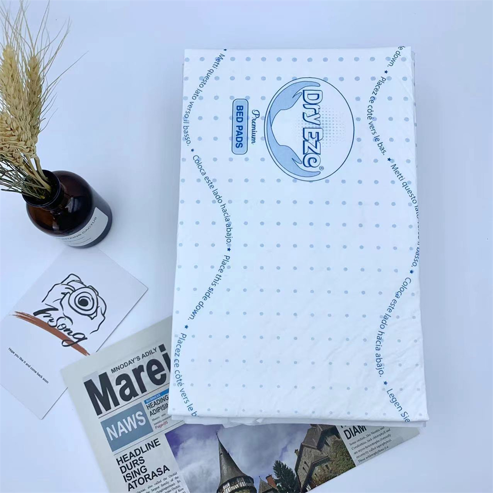 Incontinence Underpads by JIAYUE 2