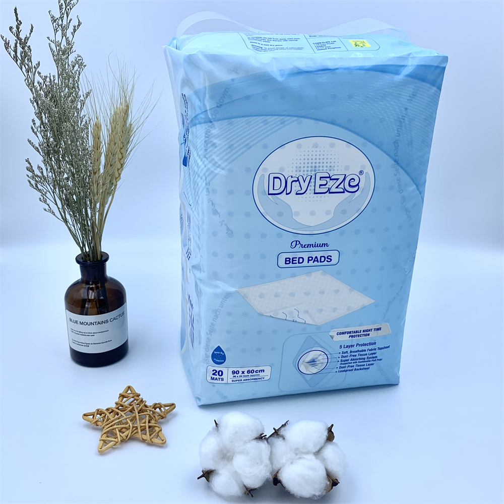 Incontinence Pads by JIAYUE-1 2