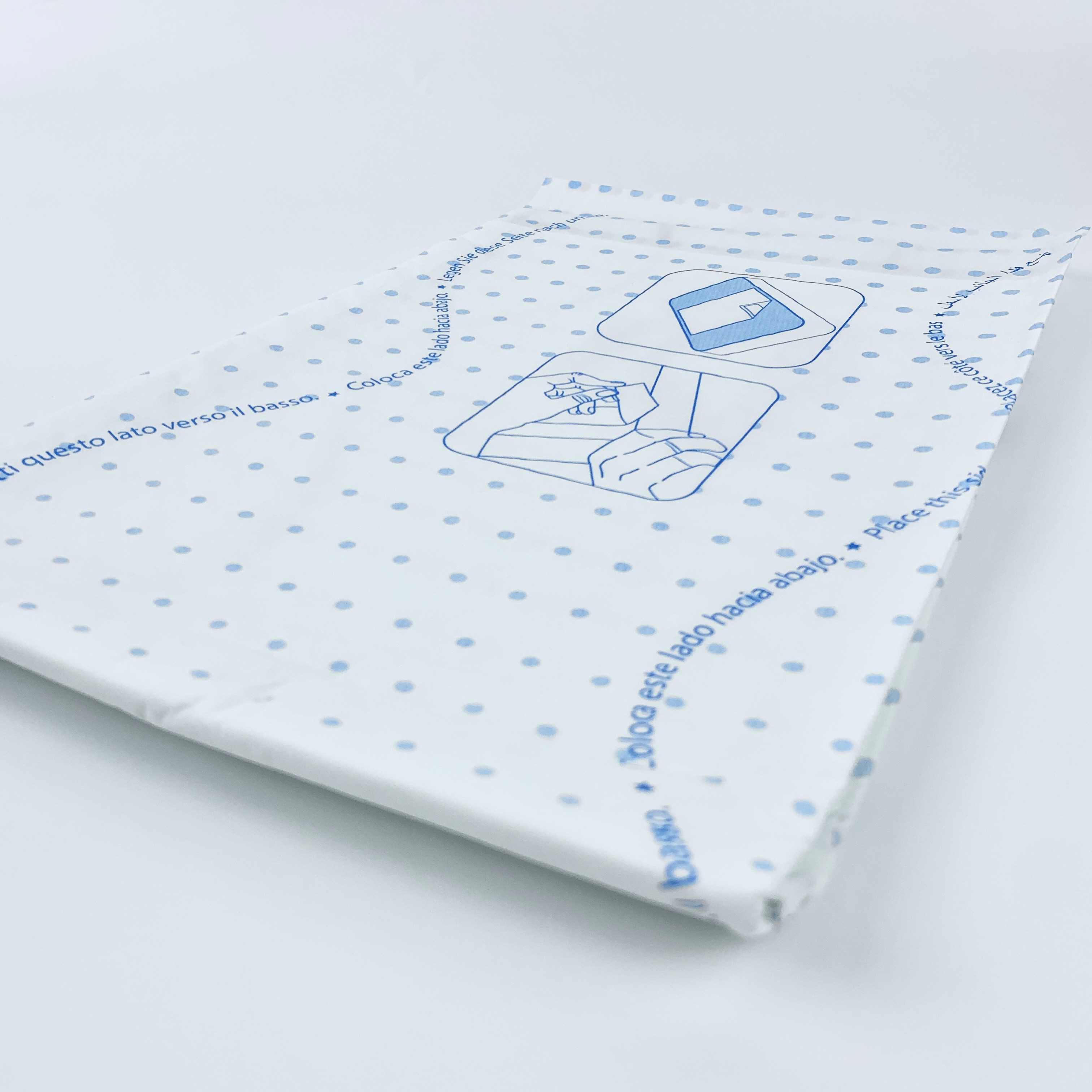 Bed Pads by JIAYUE-1 3
