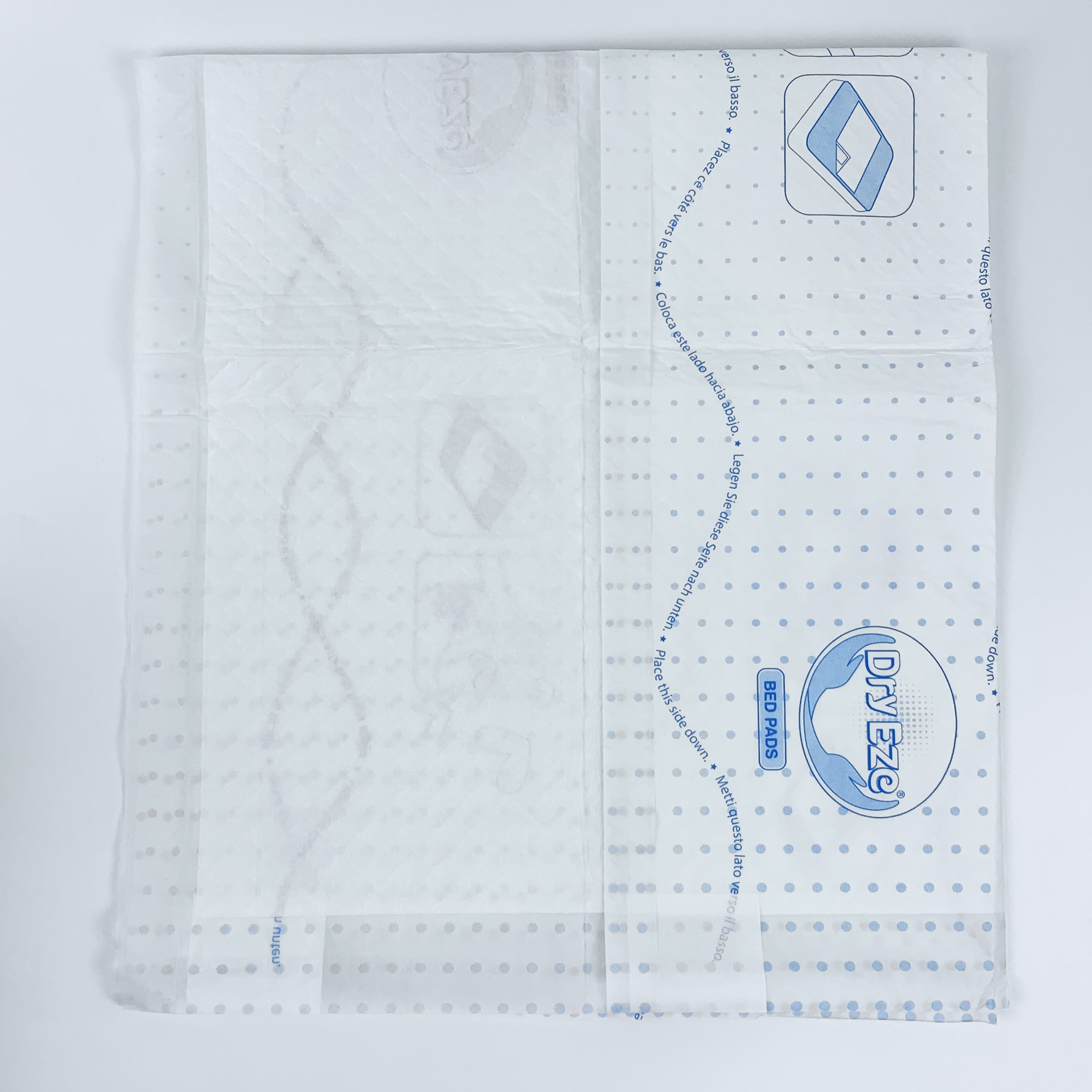 Disposable Incontinence Bed Pads by JIAYUE-2 2