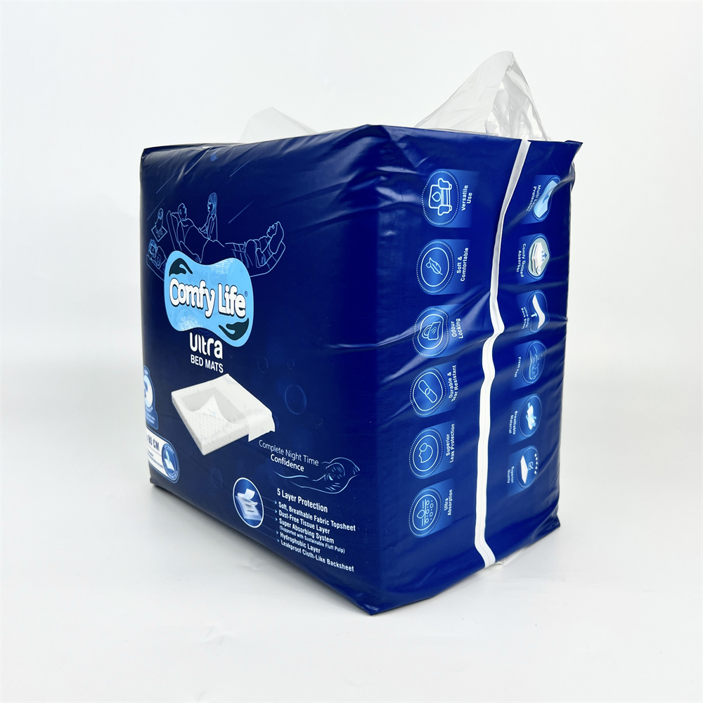 Bed Pads Products Wholesale - JIAYUE 4