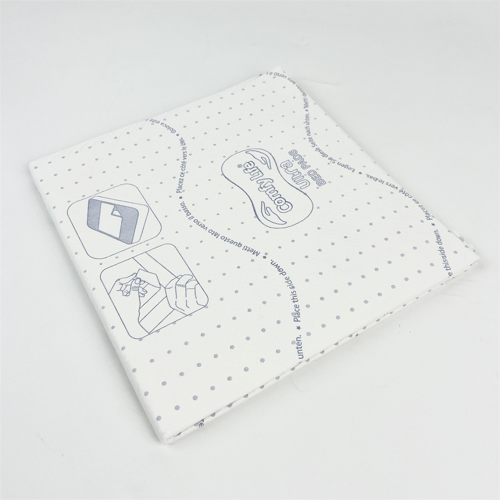 Disposable Bed Pads Products Wholesale - JIAYUE-1 2