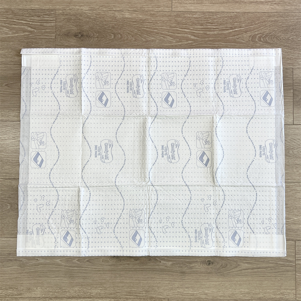 Disposable Underpads by JIAYUE 6