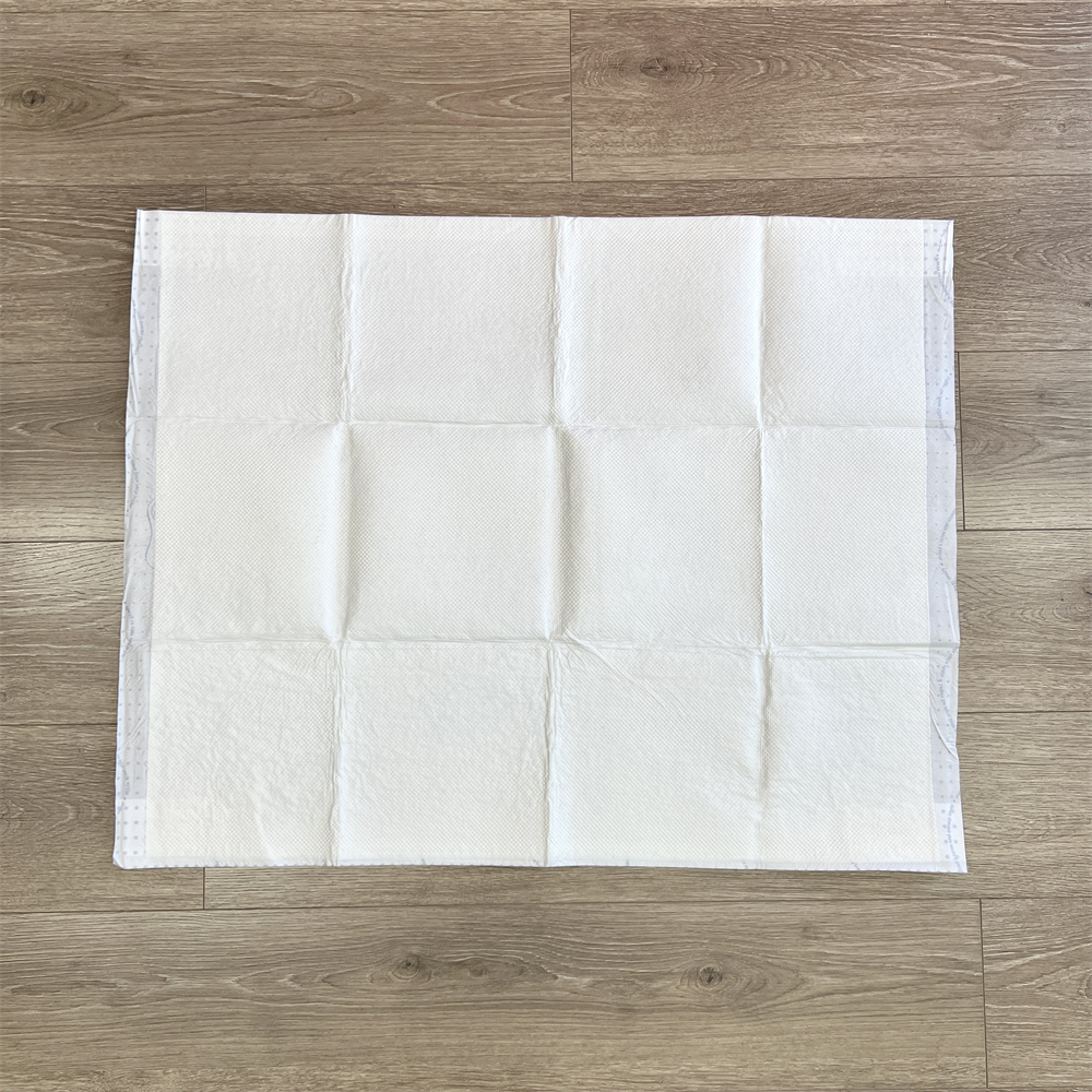 Disposable Underpads by JIAYUE 2