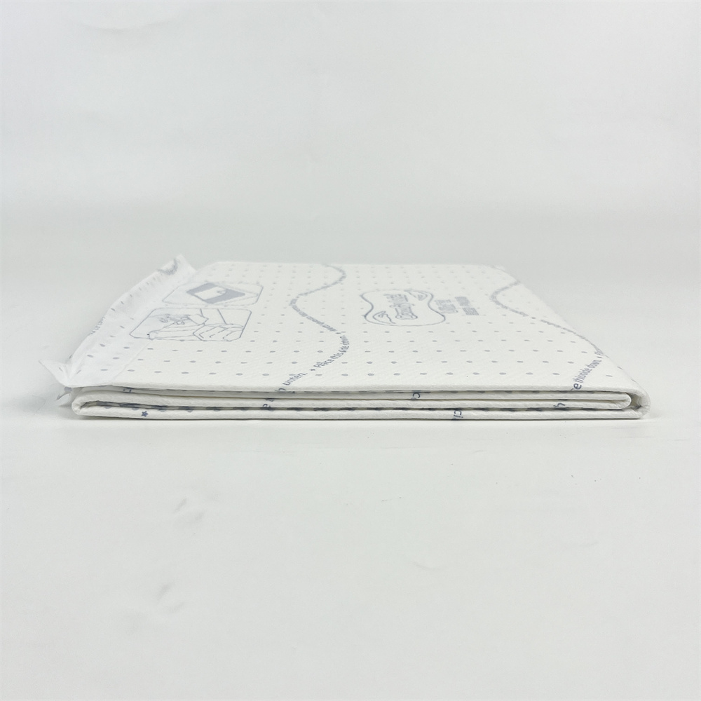 Disposable Underpads by JIAYUE 5
