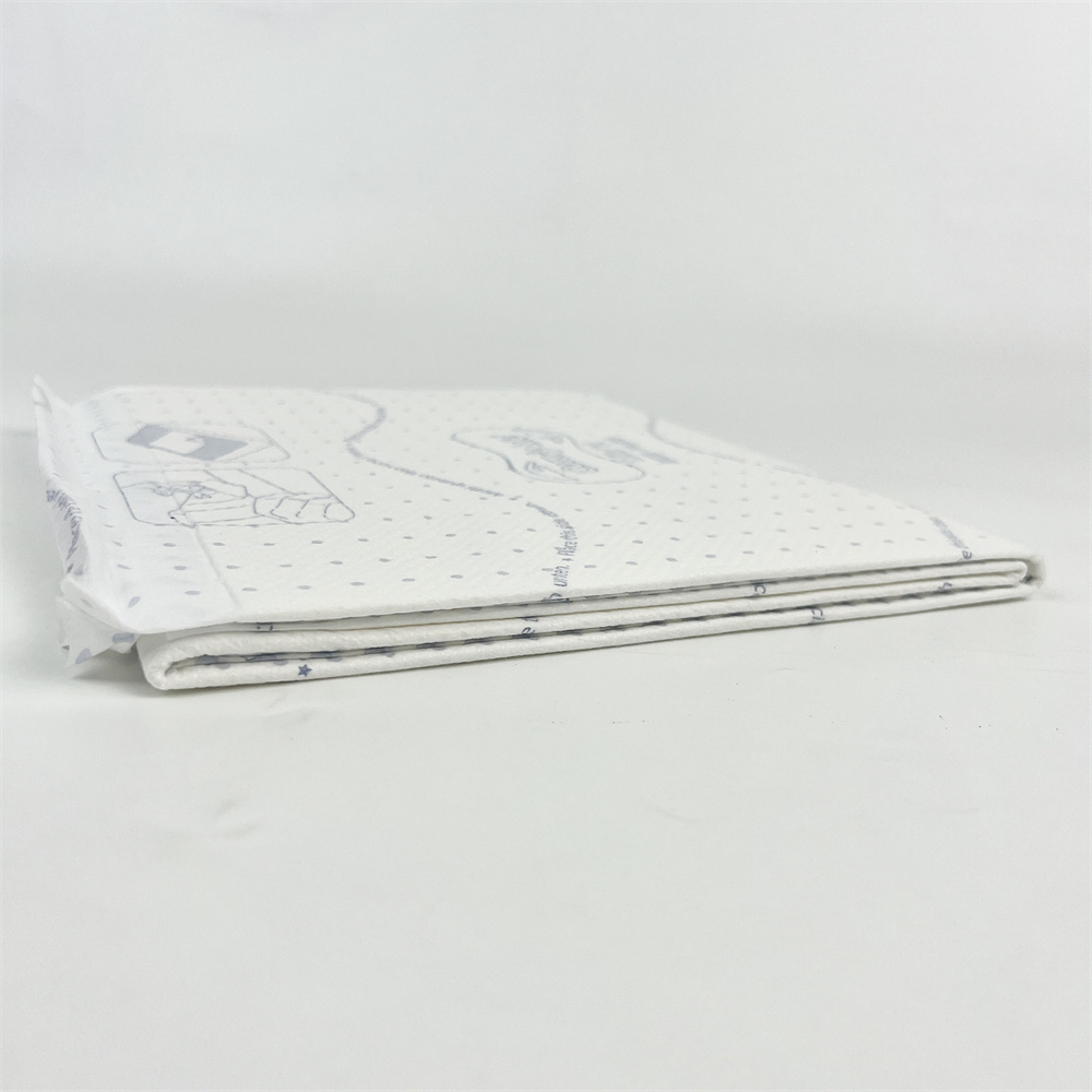 Disposable Bed Pads Products Wholesale - JIAYUE-1 4