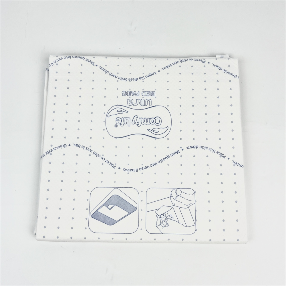 Womens Incontinence Pads Products Wholesale - JIAYUE-1 6