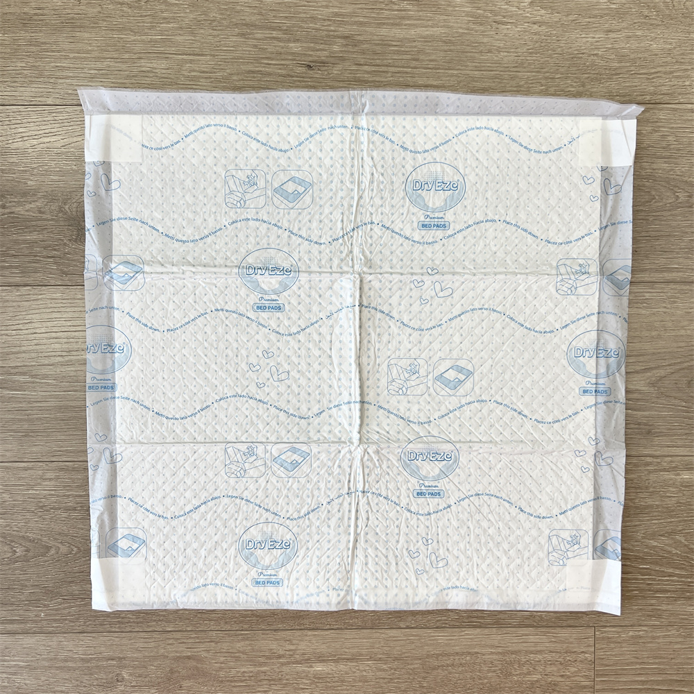 Bed Pads by JIAYUE 2