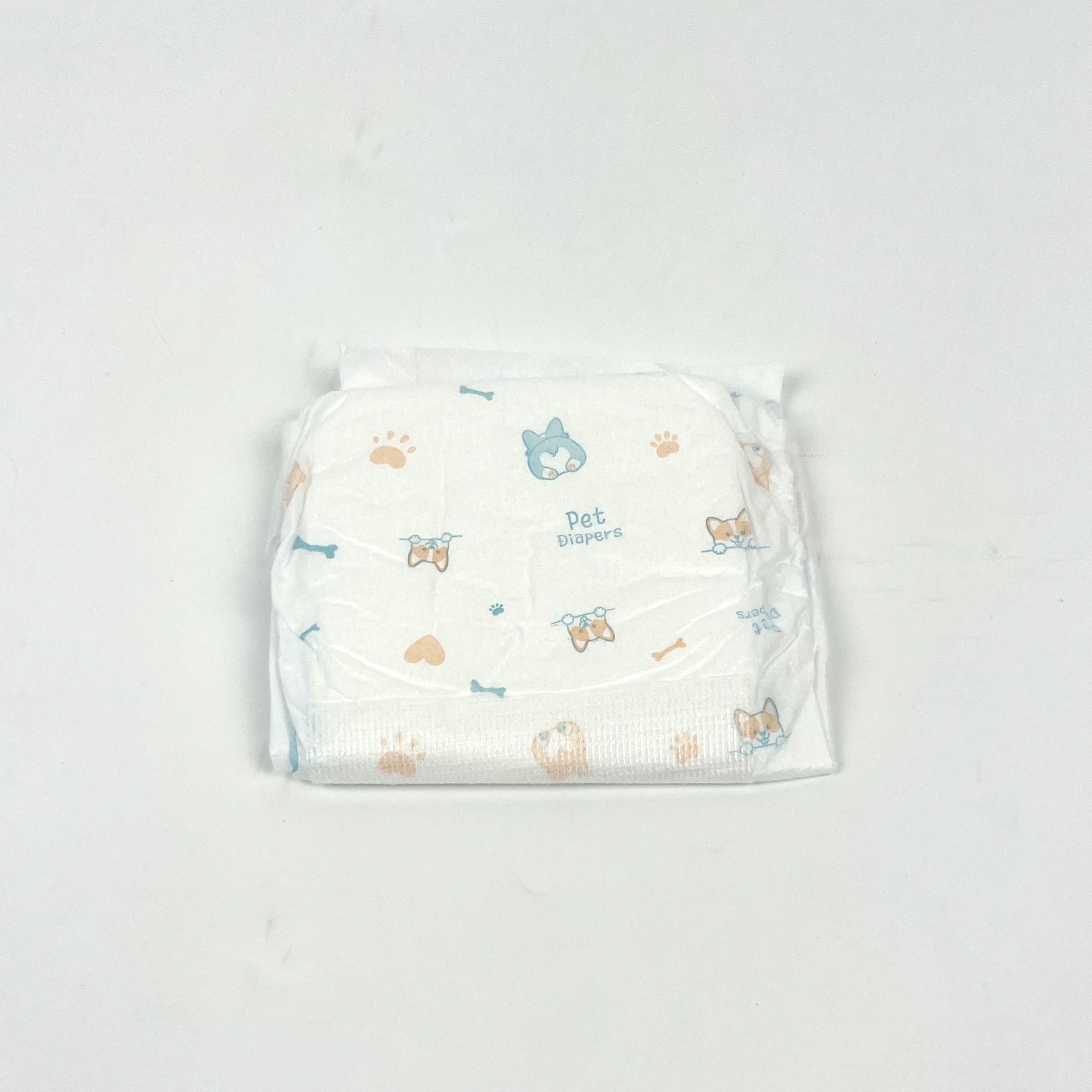 Menstrual Pants for Dogs by JIAYUE 2
