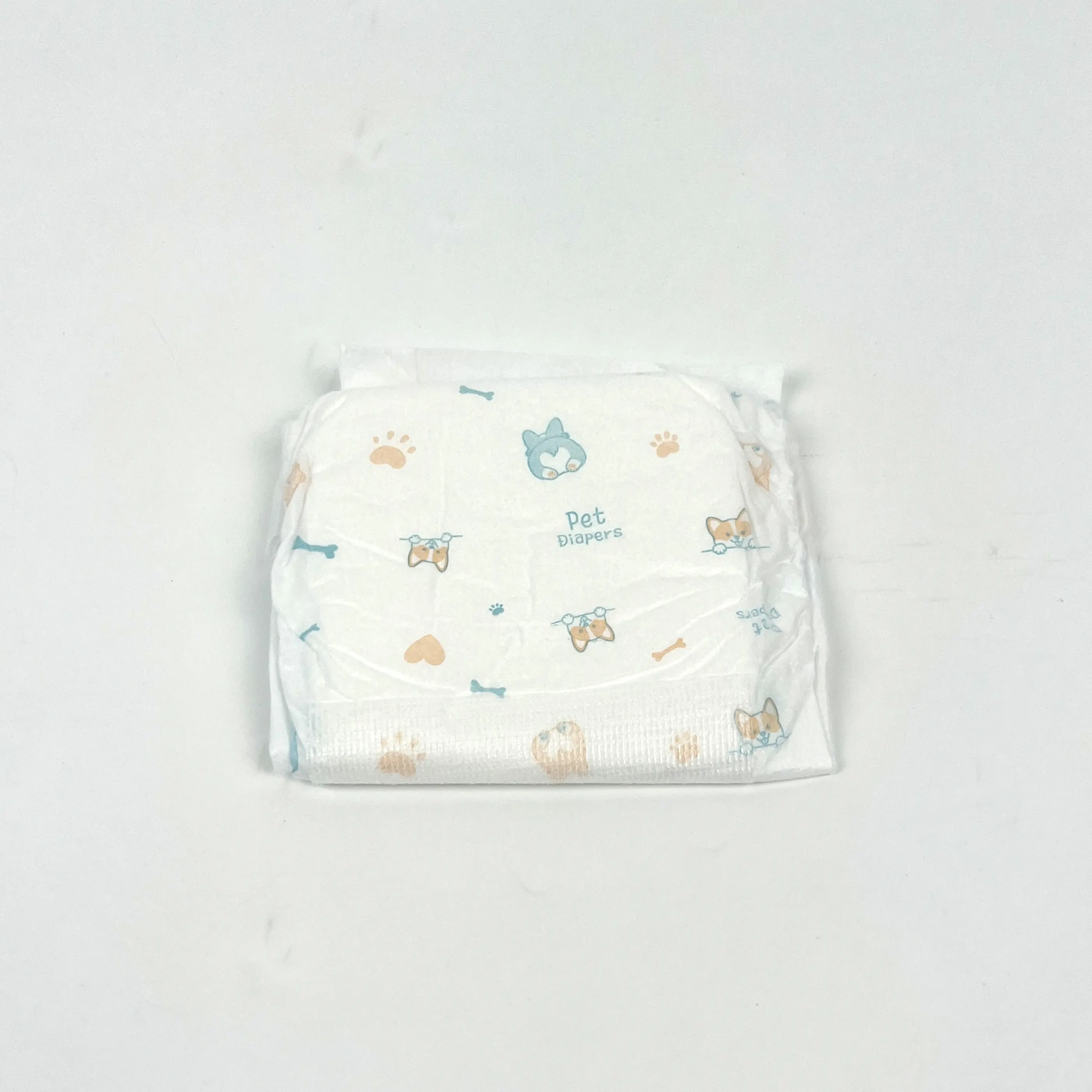 Dog Period Diapers Pet Hygiene Products Wholesale - JIAYUE 5