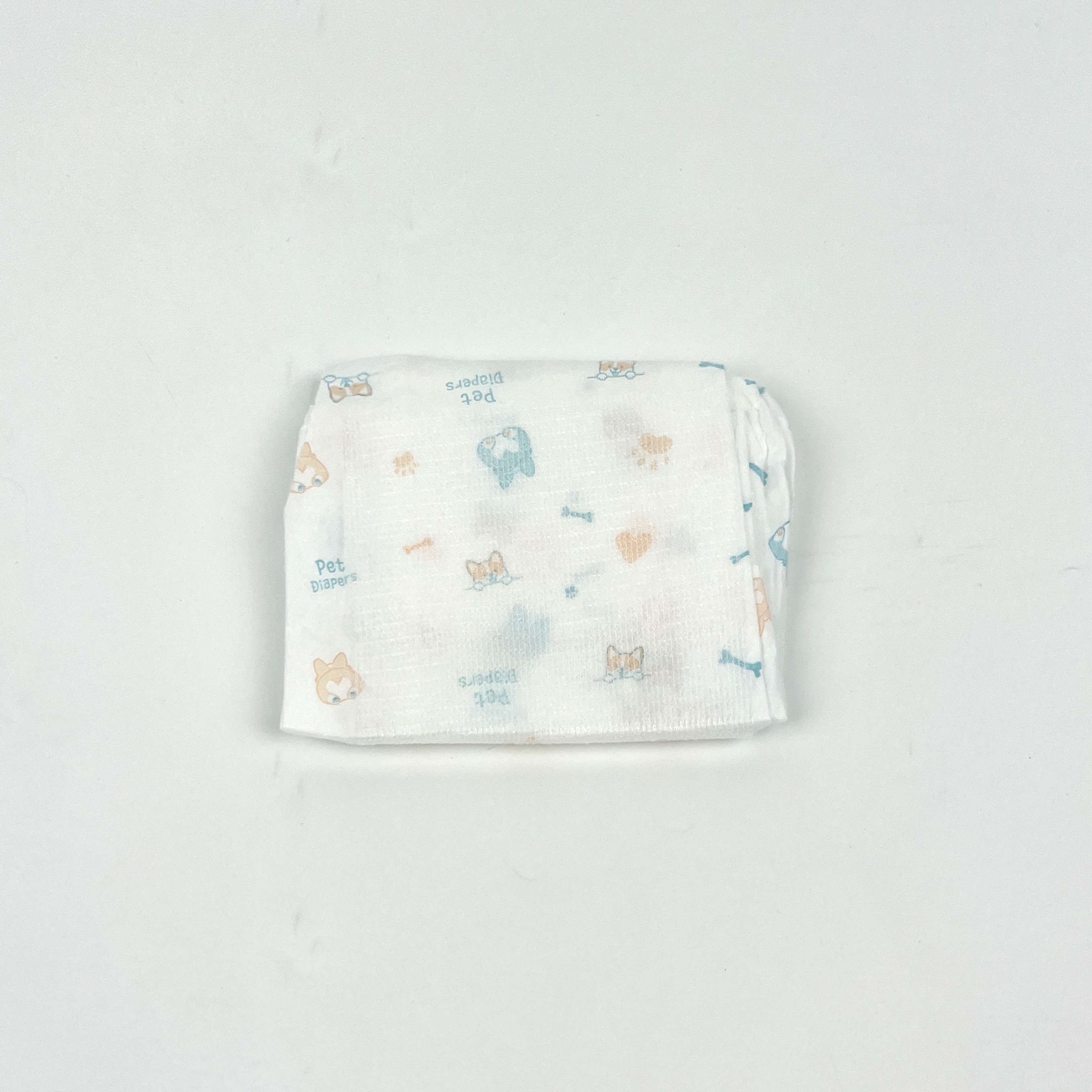 Waterproof Dog Diapers by JIAYUE 6