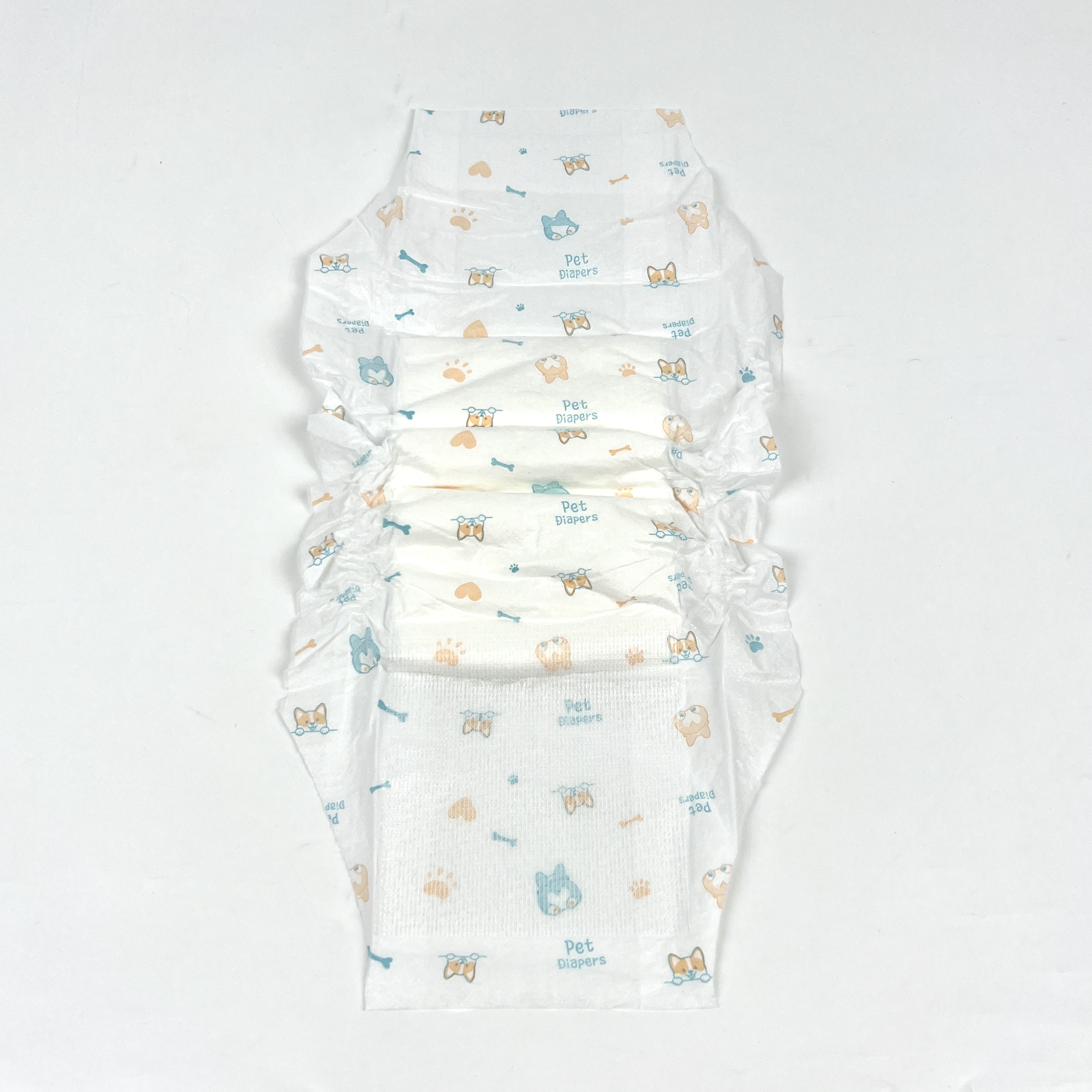 Dog Period Diapers by JIAYUE 4