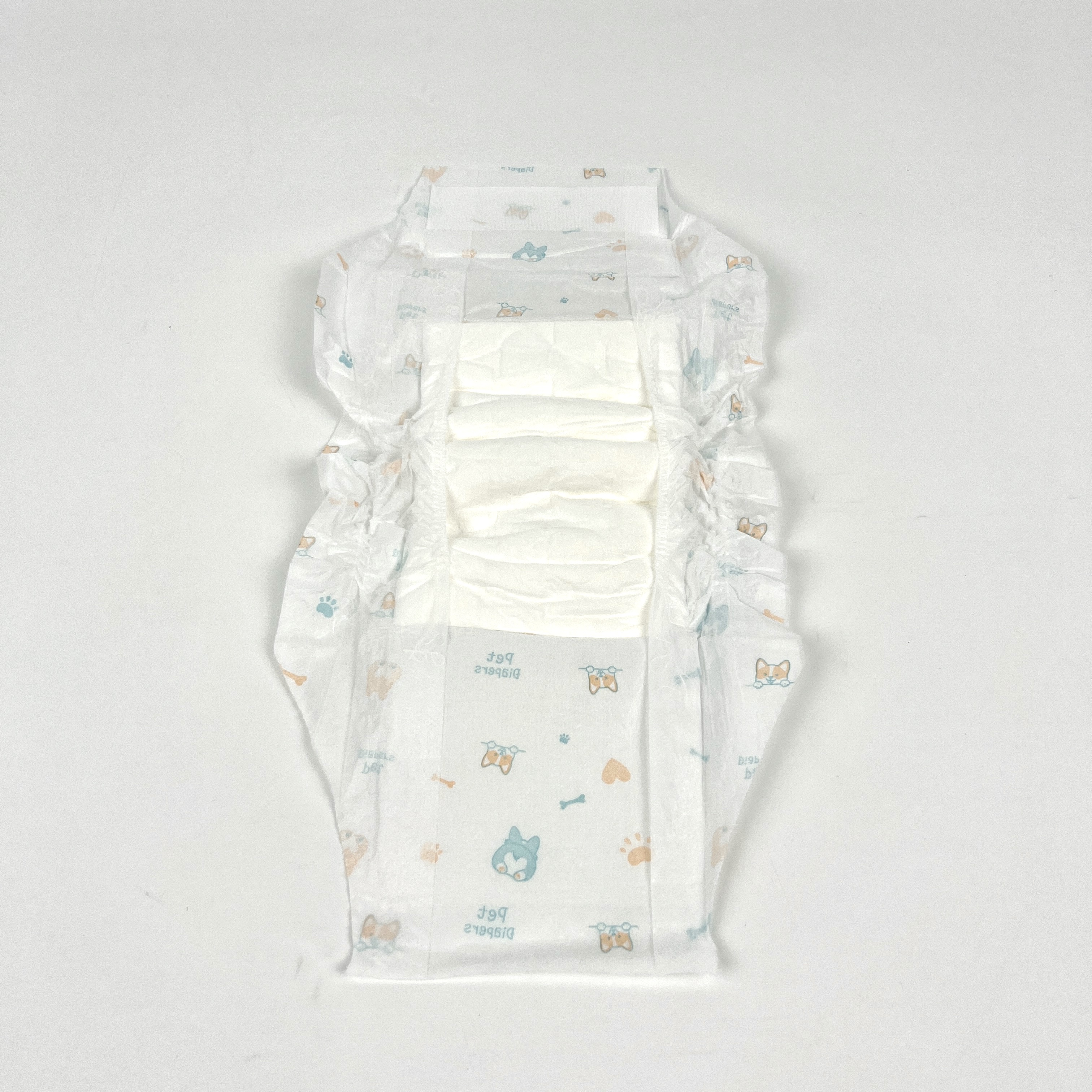 Dog Period Diapers by JIAYUE 3