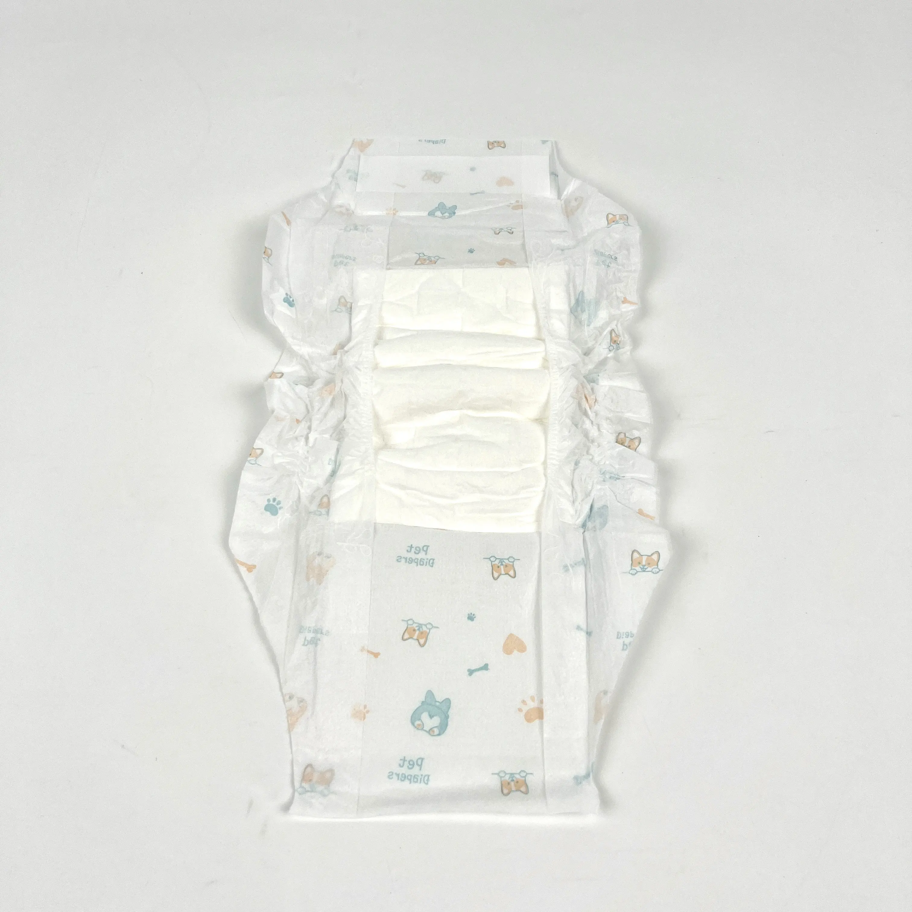 Disposable Dog Diapers Pet Hygiene Products Wholesale - JIAYUE 3