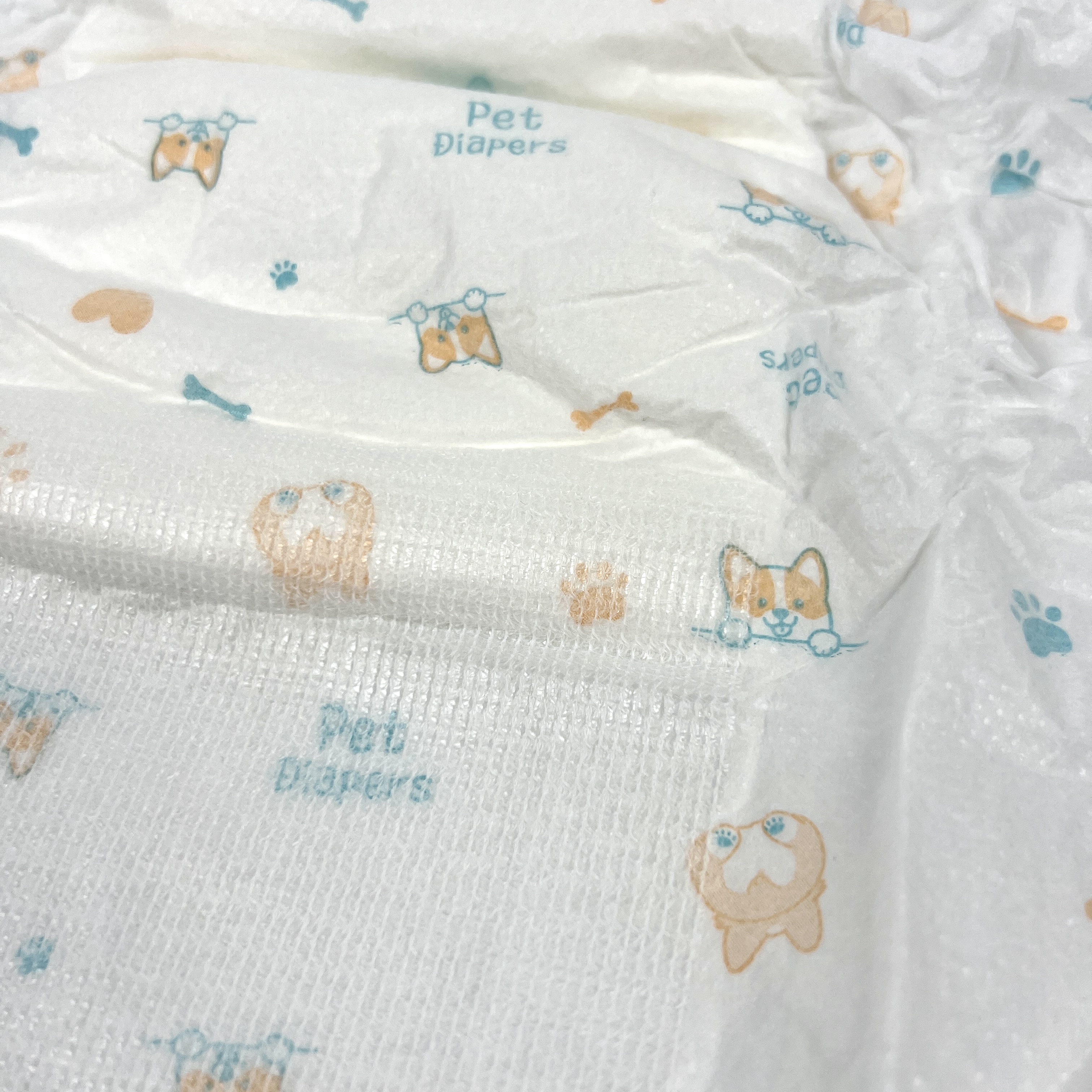 Menstrual Pants for Dogs by JIAYUE 5