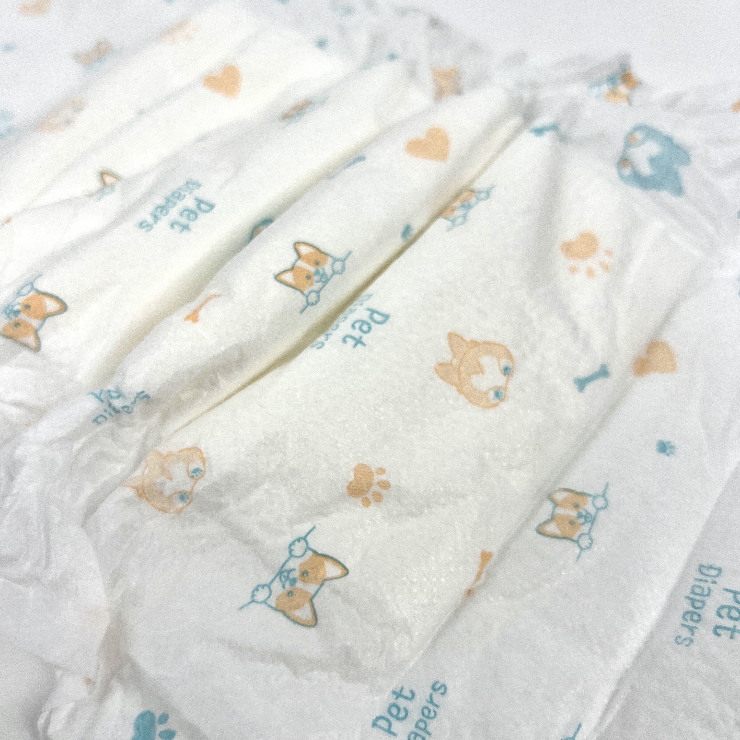 Dog Period Diapers by JIAYUE 6