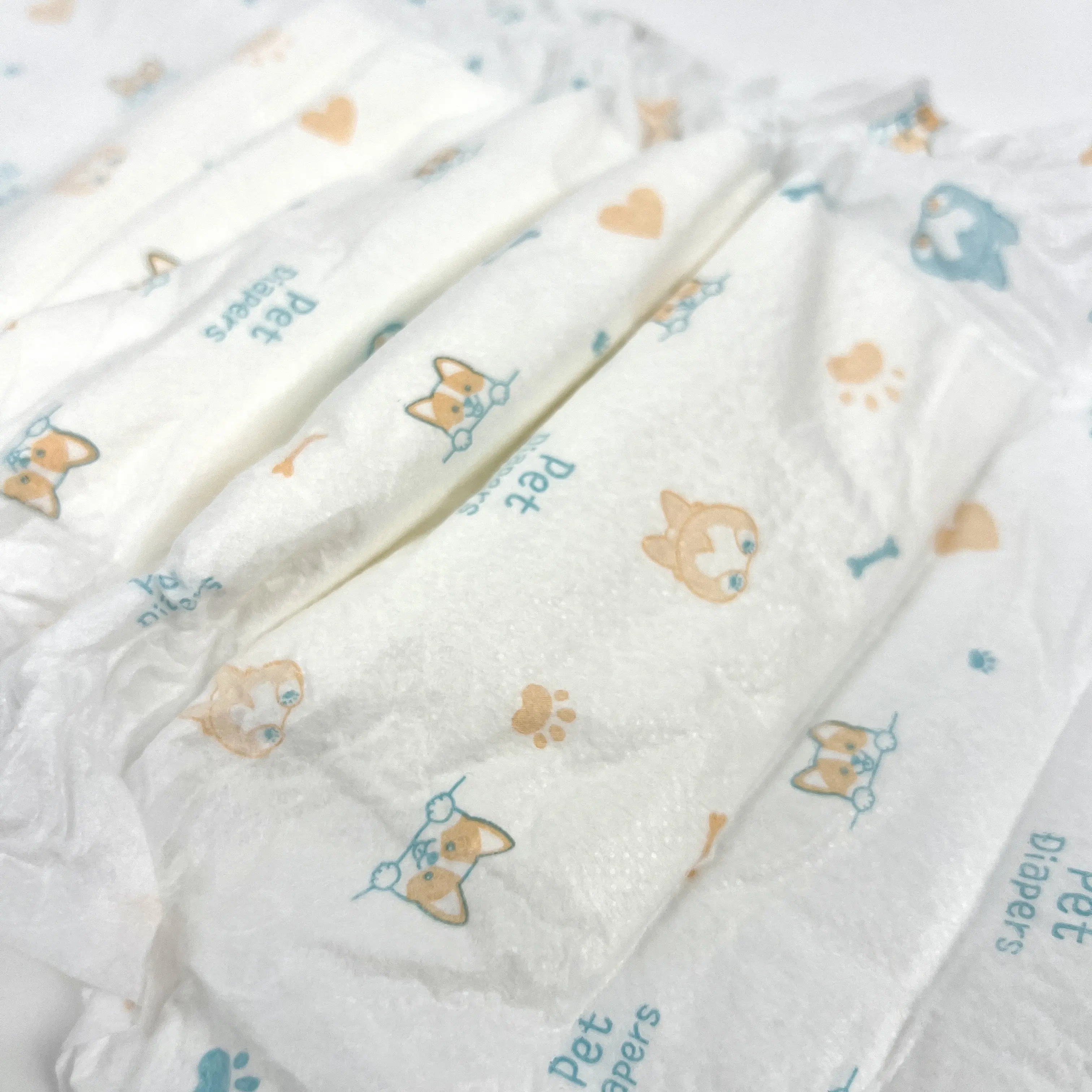Dog Diapers Pet Hygiene Products Wholesale - JIAYUE 4