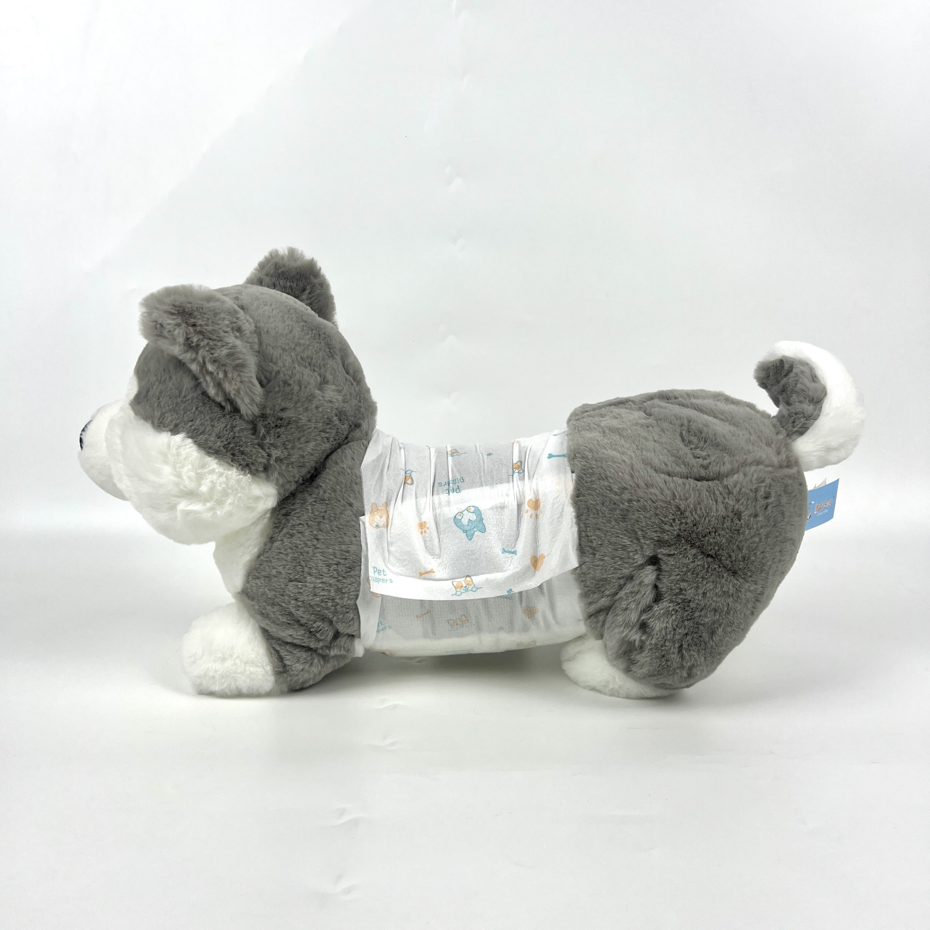 Waterproof Dog Diapers Products Wholesale - JIAYUE 2