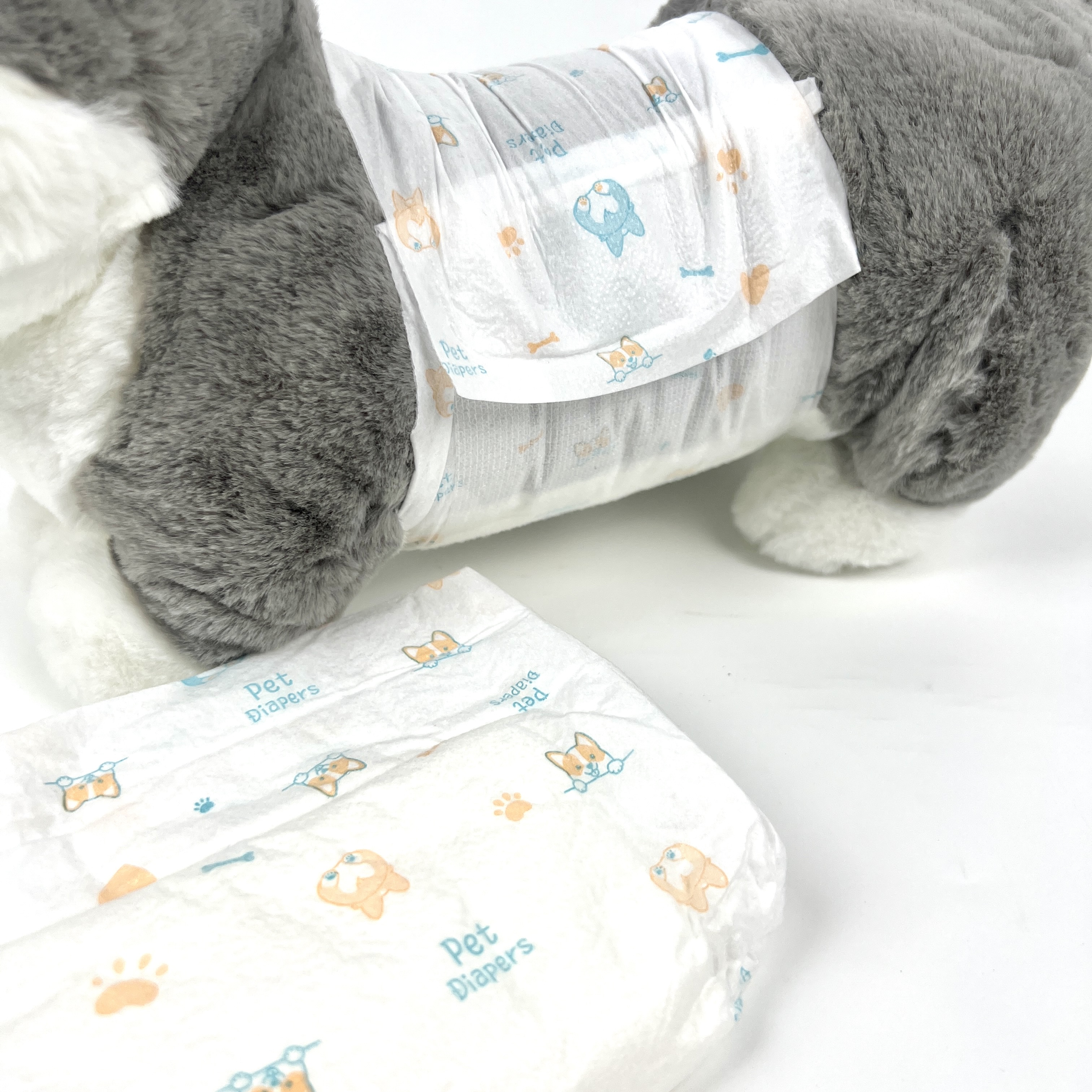 Dog Period Diapers by JIAYUE 2