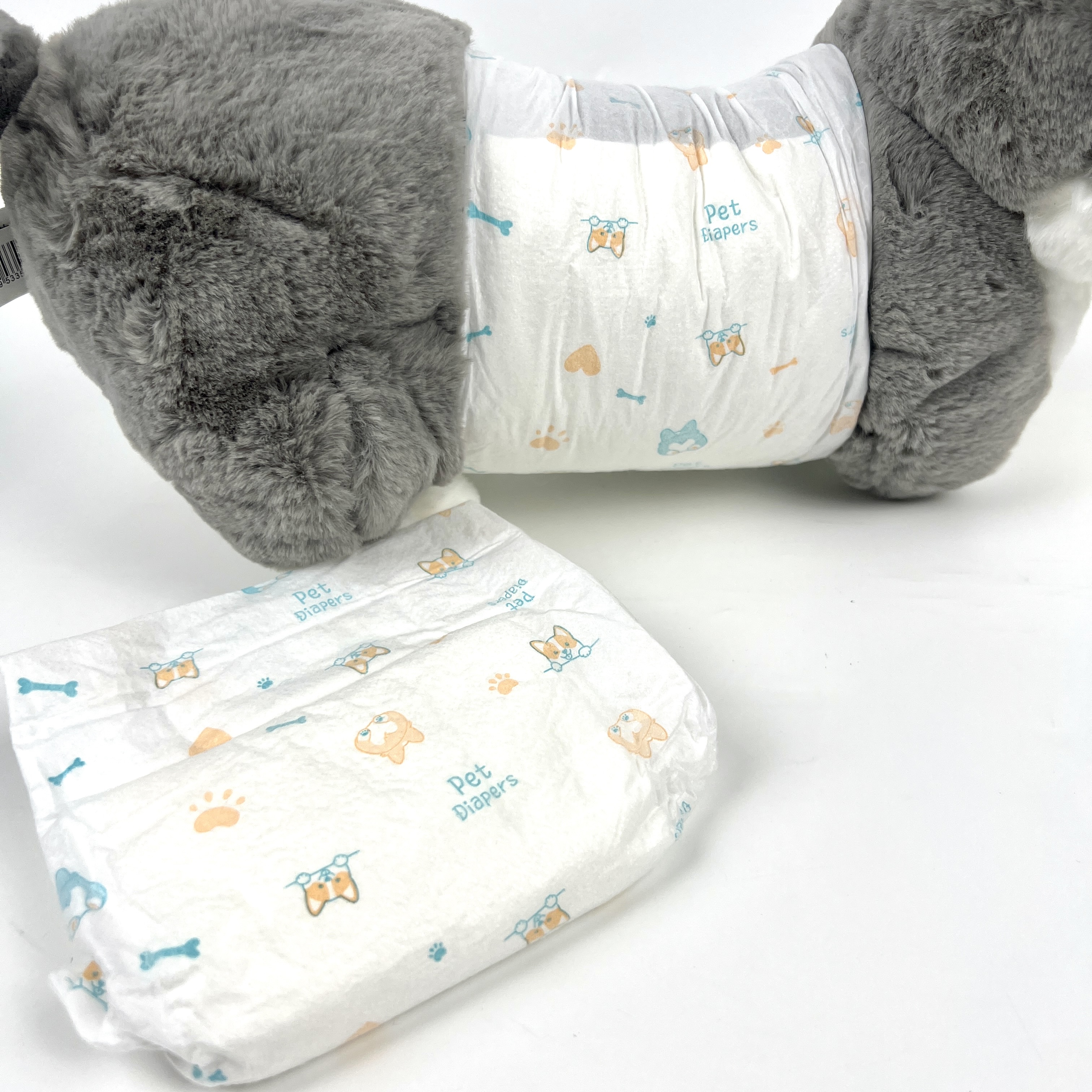 Waterproof Dog Nappies Pet Hygiene Products Wholesale - JIAYUE 2