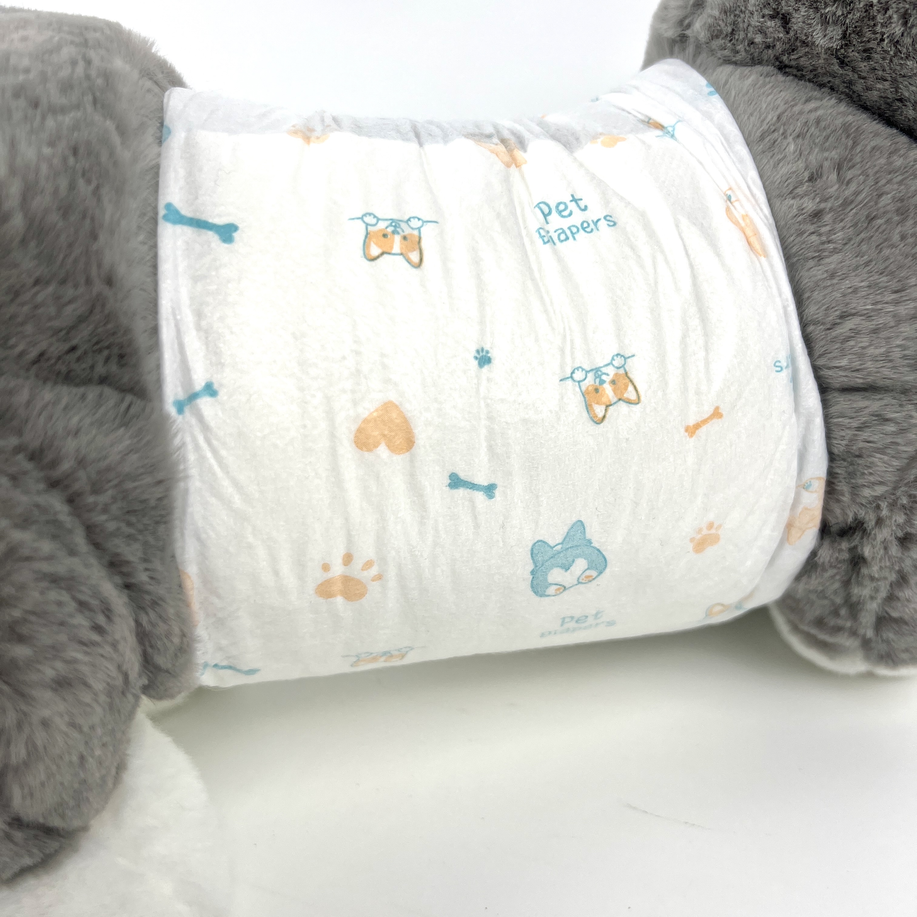 Dog Period Diapers Pet Hygiene Products Wholesale - JIAYUE-1 2