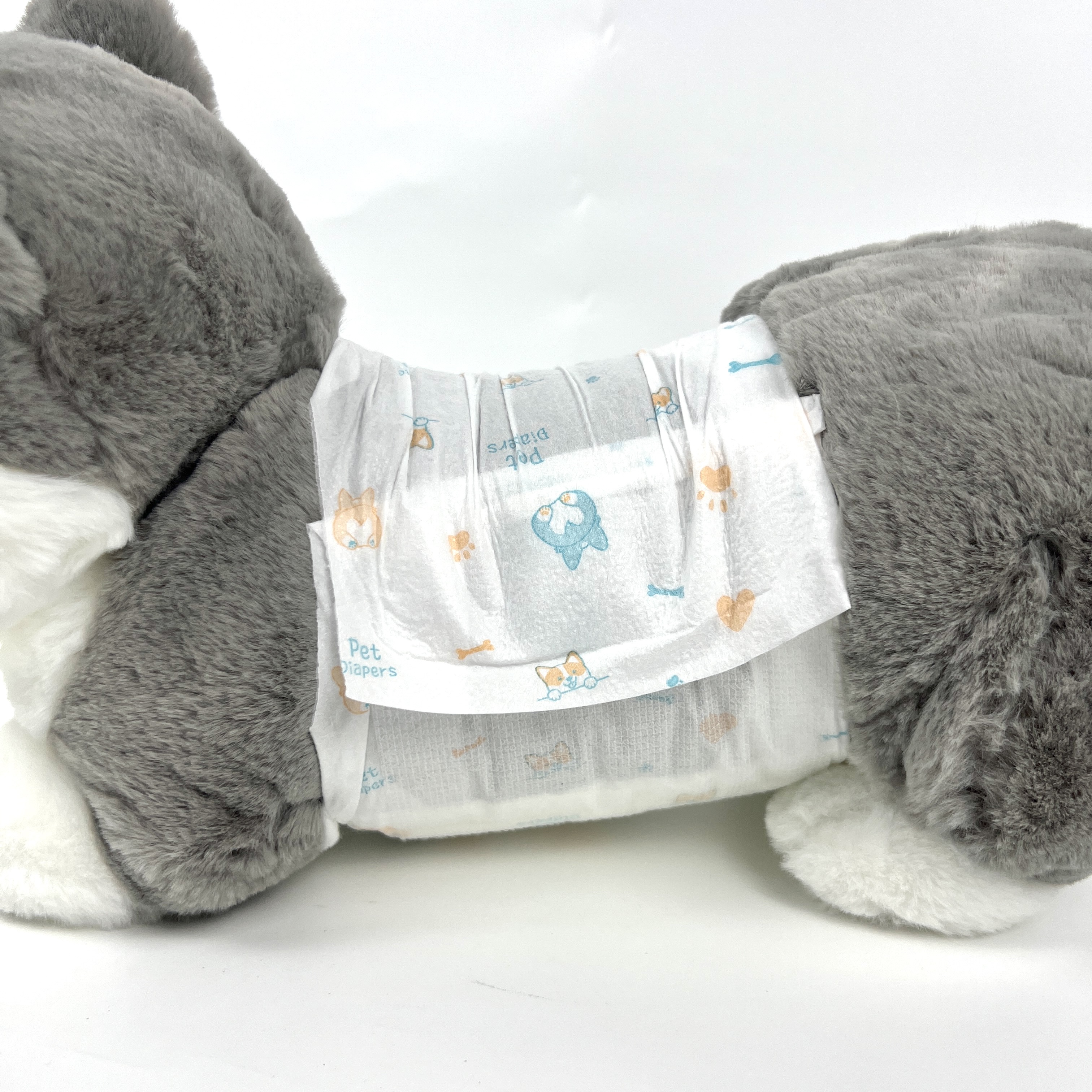Dog Diapers for Menstruation by JIAYUE 2