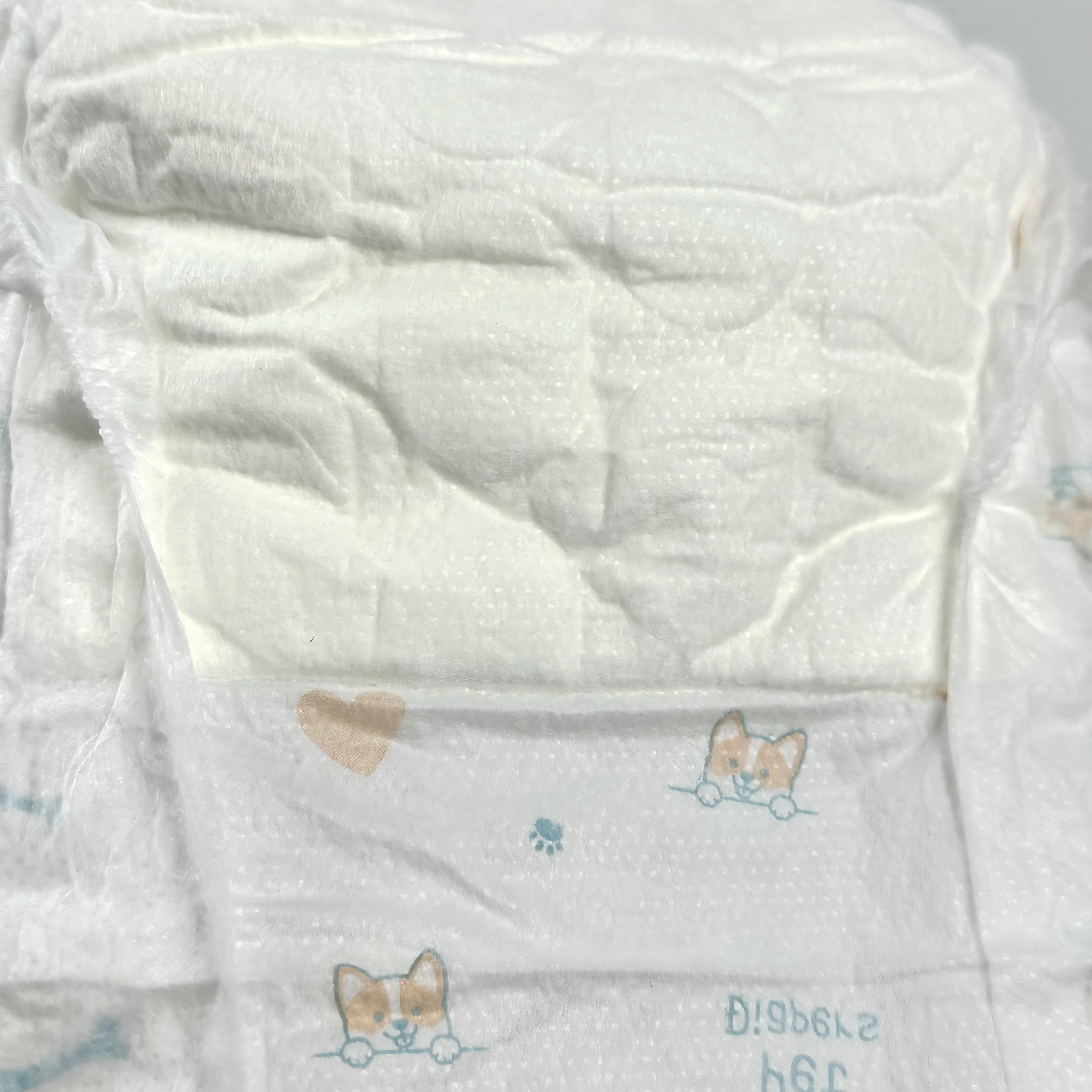 Dog Period Diapers by JIAYUE 5