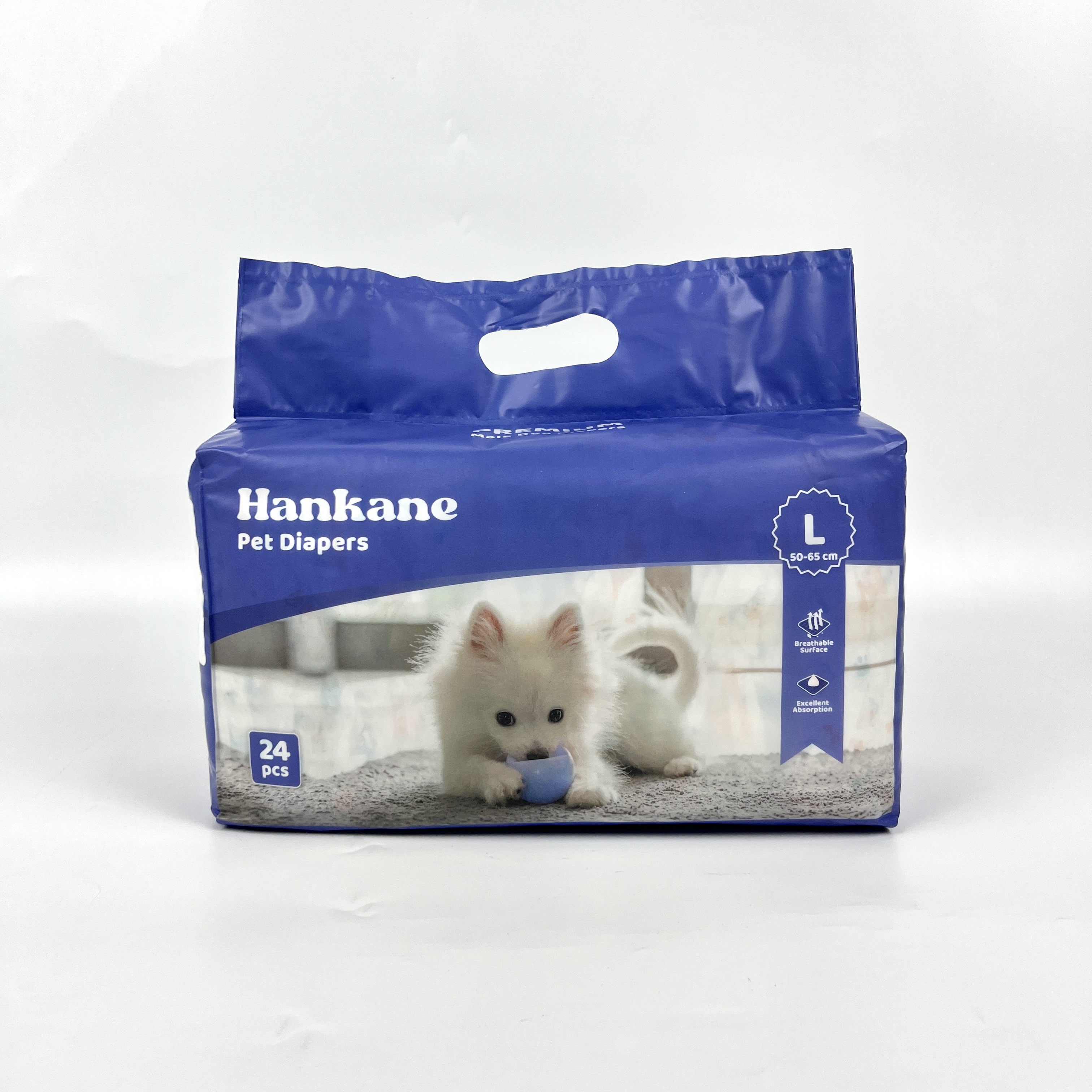 Dog Diapers by JIAYUE 2