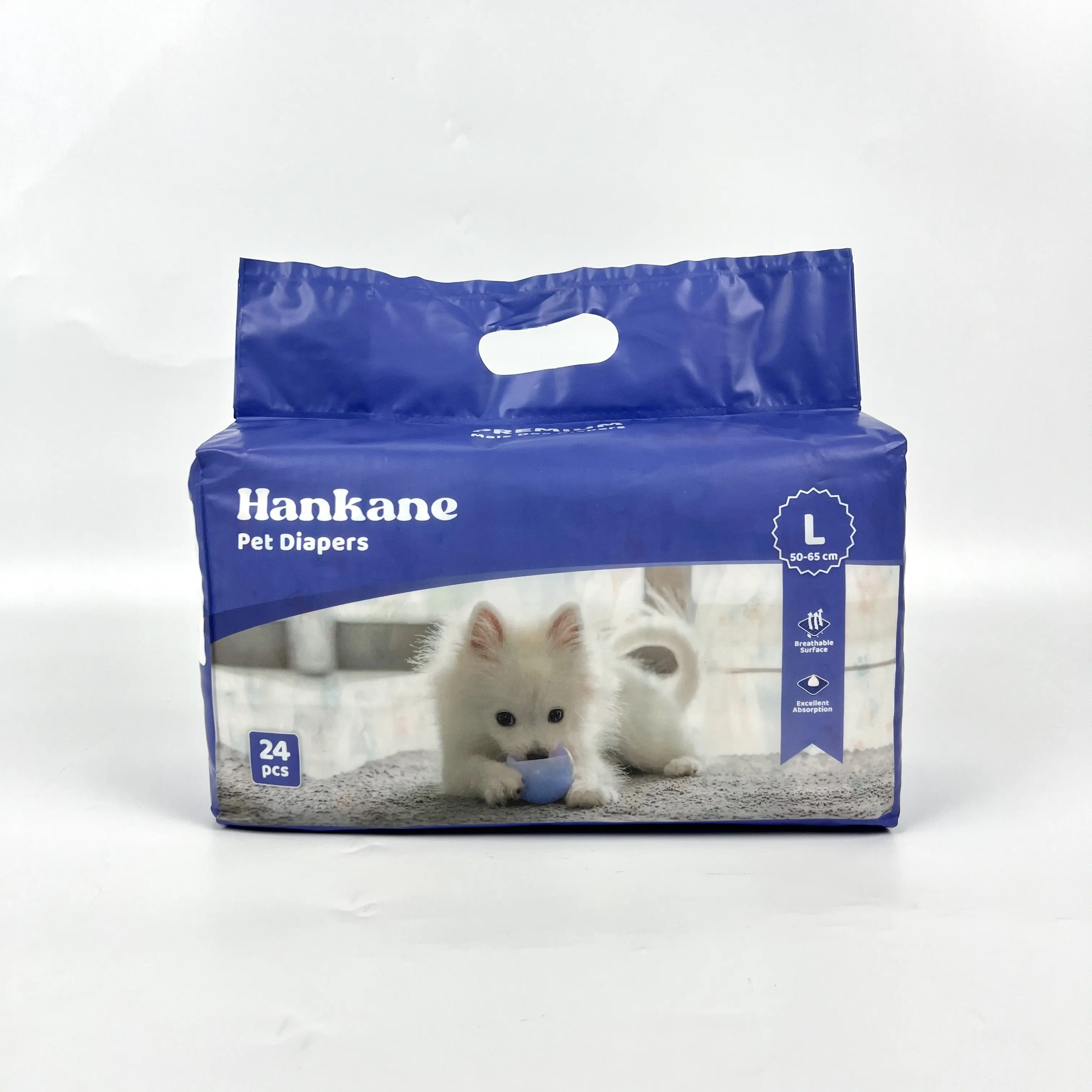 Dog Diapers for Menstruation Pet Hygiene Products Wholesale - JIAYUE 6