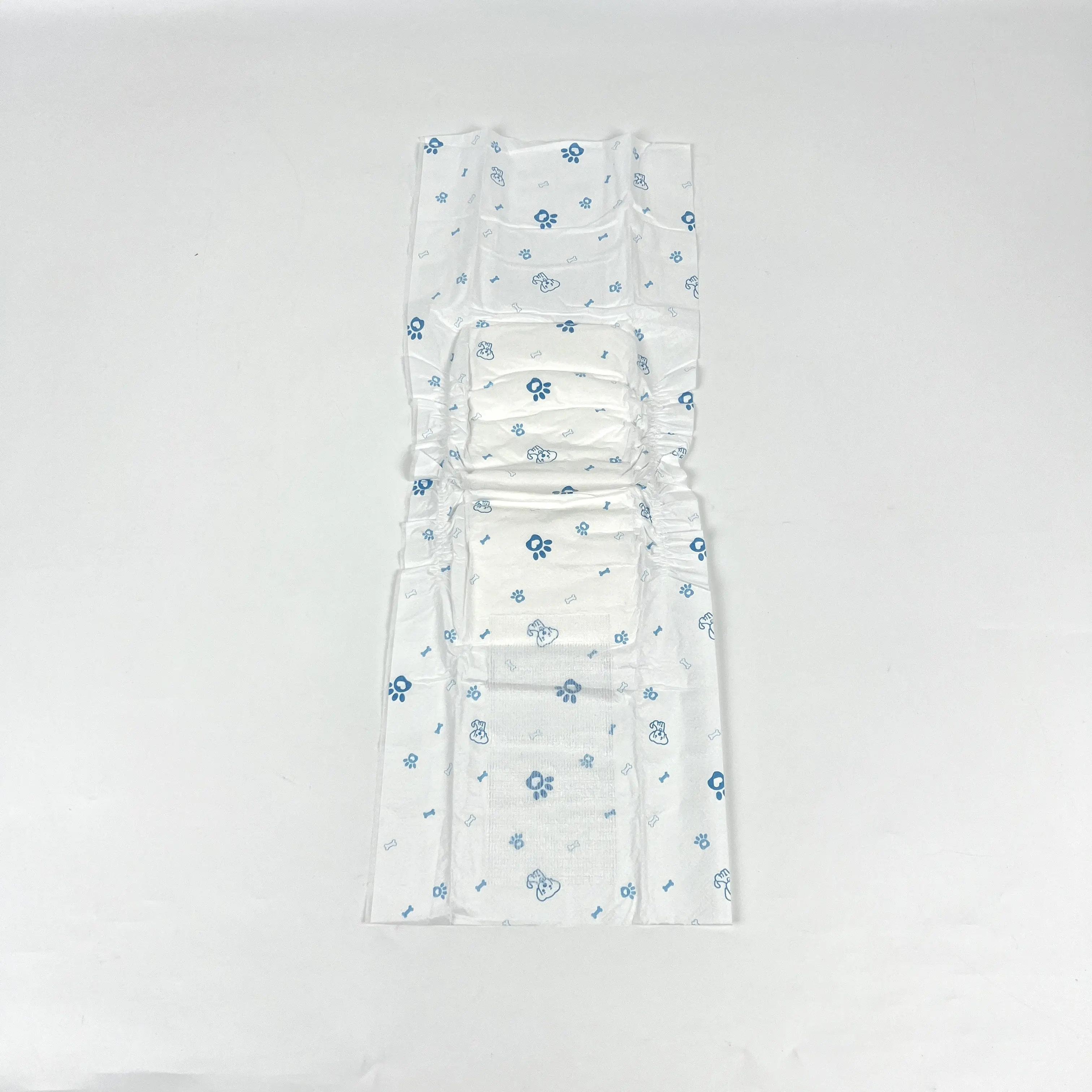 Menstrual Pants for Dogs Pet Hygiene Products Wholesale - JIAYUE 4