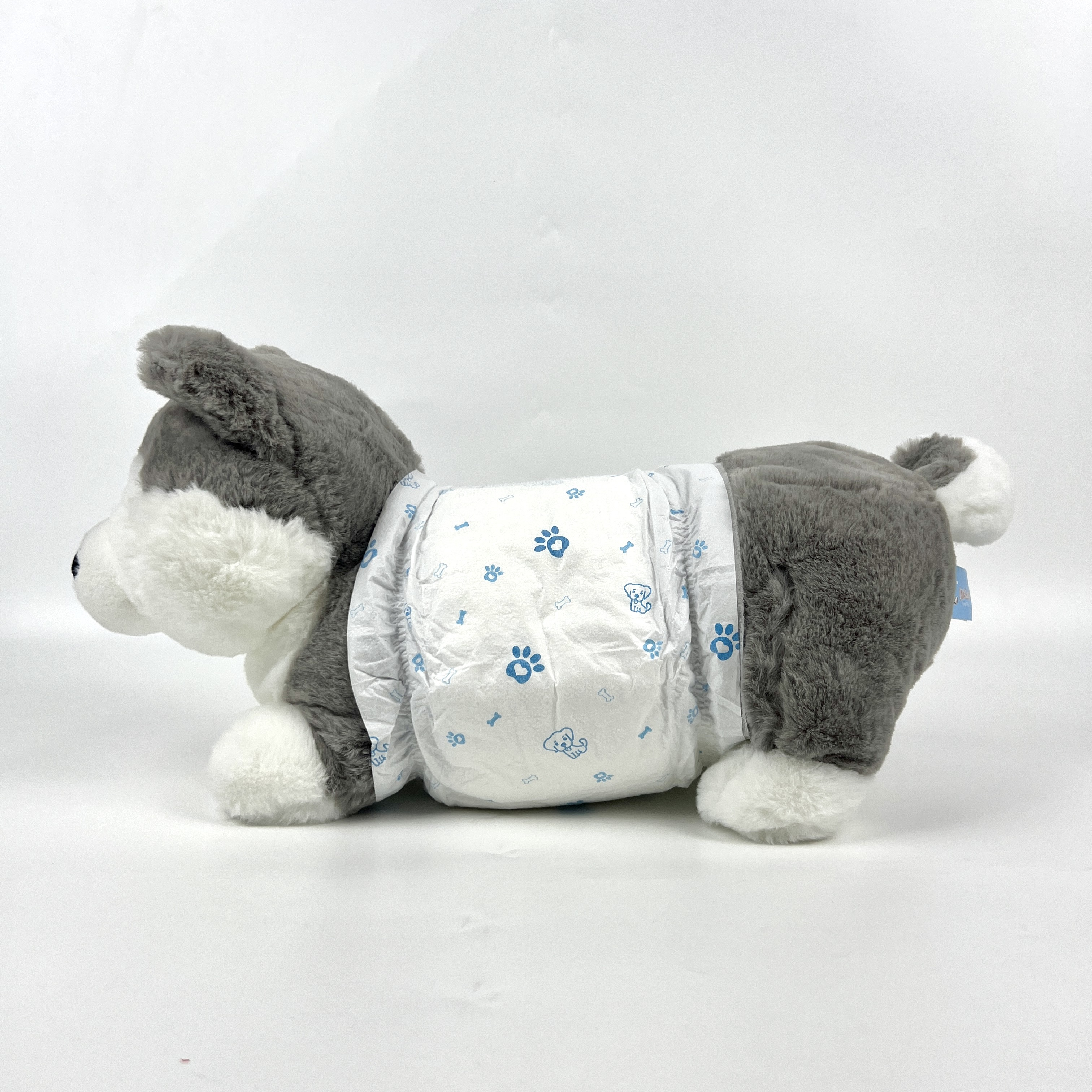 Disposable Dog Diapers by JIAYUE 2