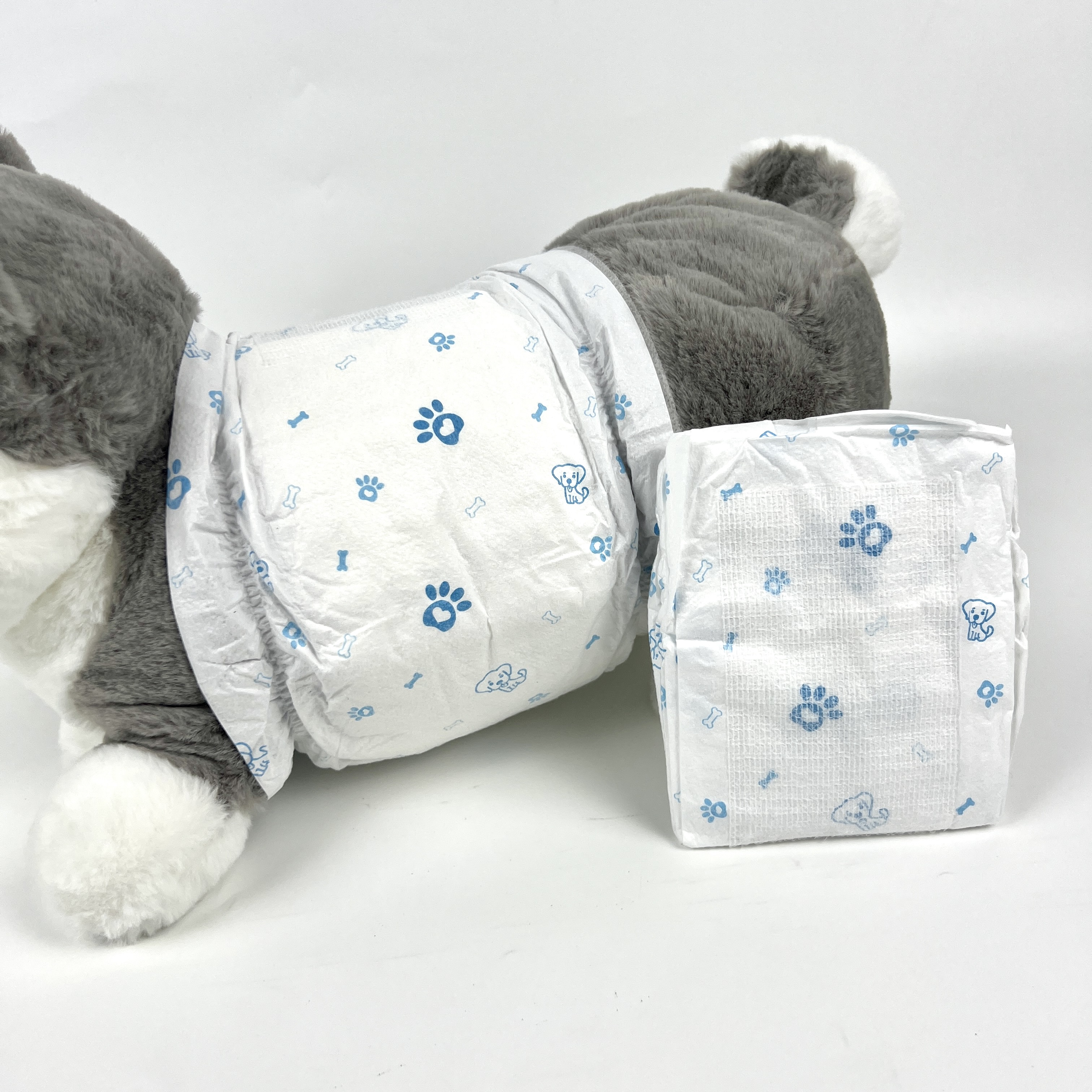 Dog Diapers by JIAYUE-1 5